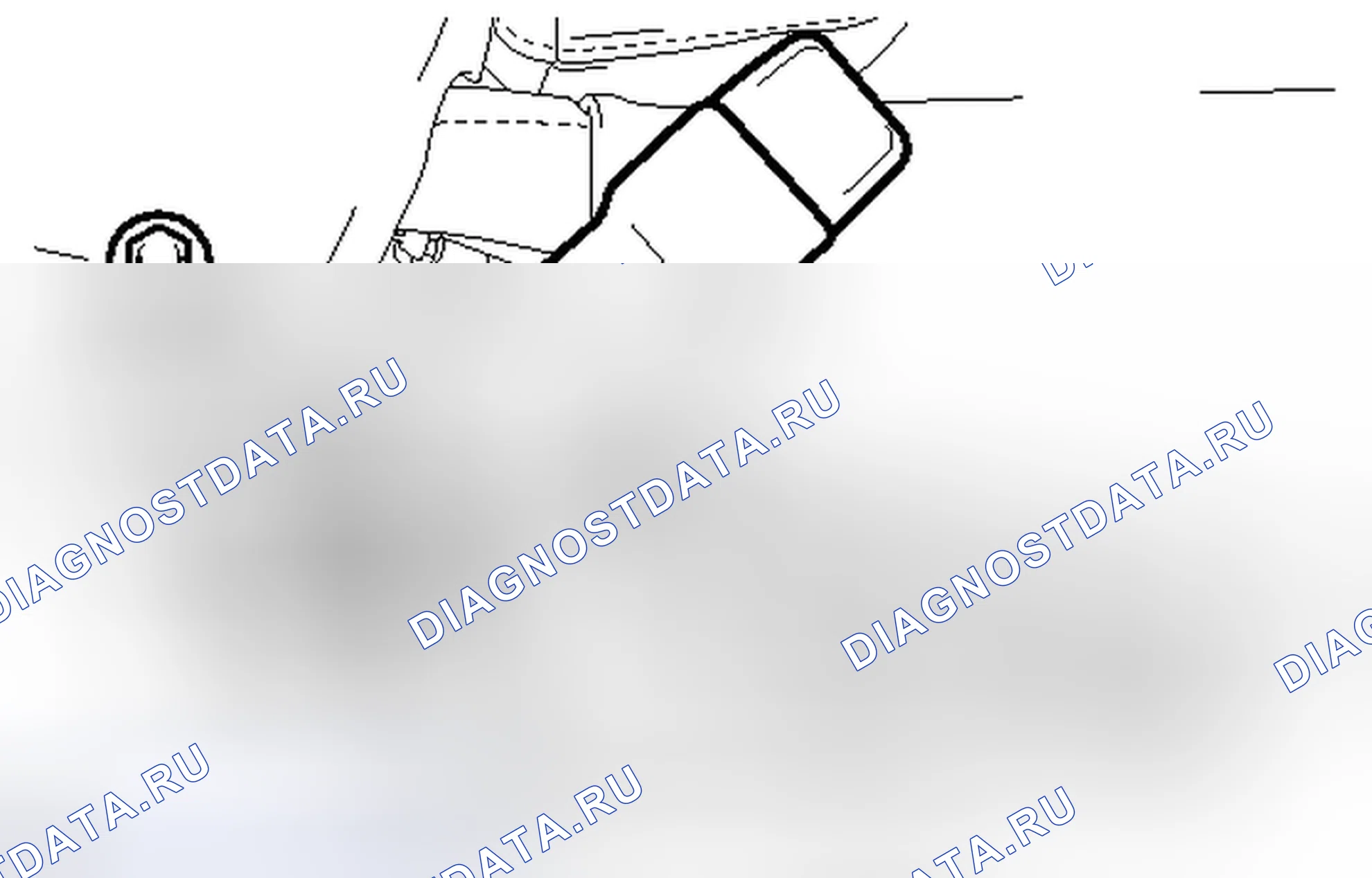 Рис. 11. Scion tC II рестайлинг