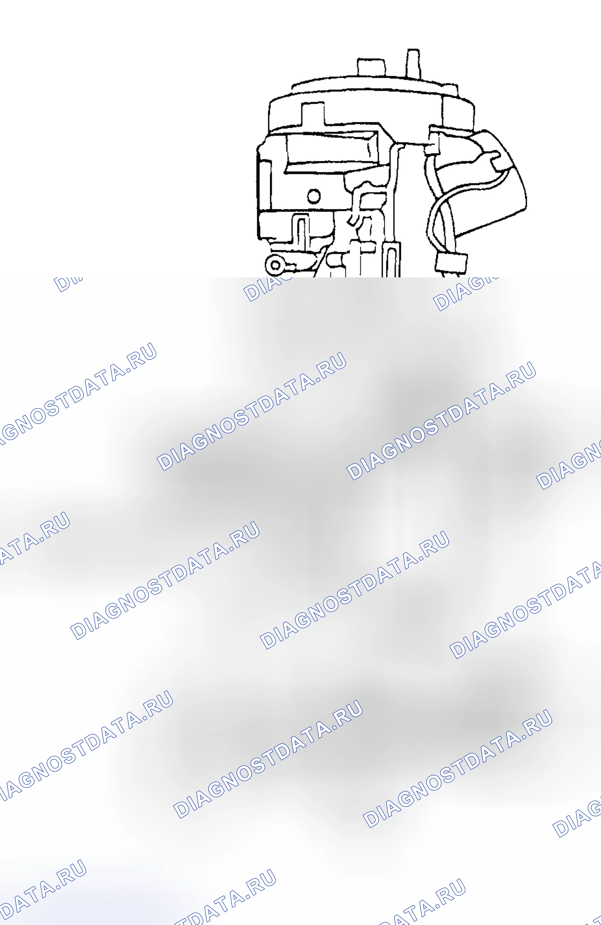 Рис. 233. Ford Pickup F250 Super Duty I