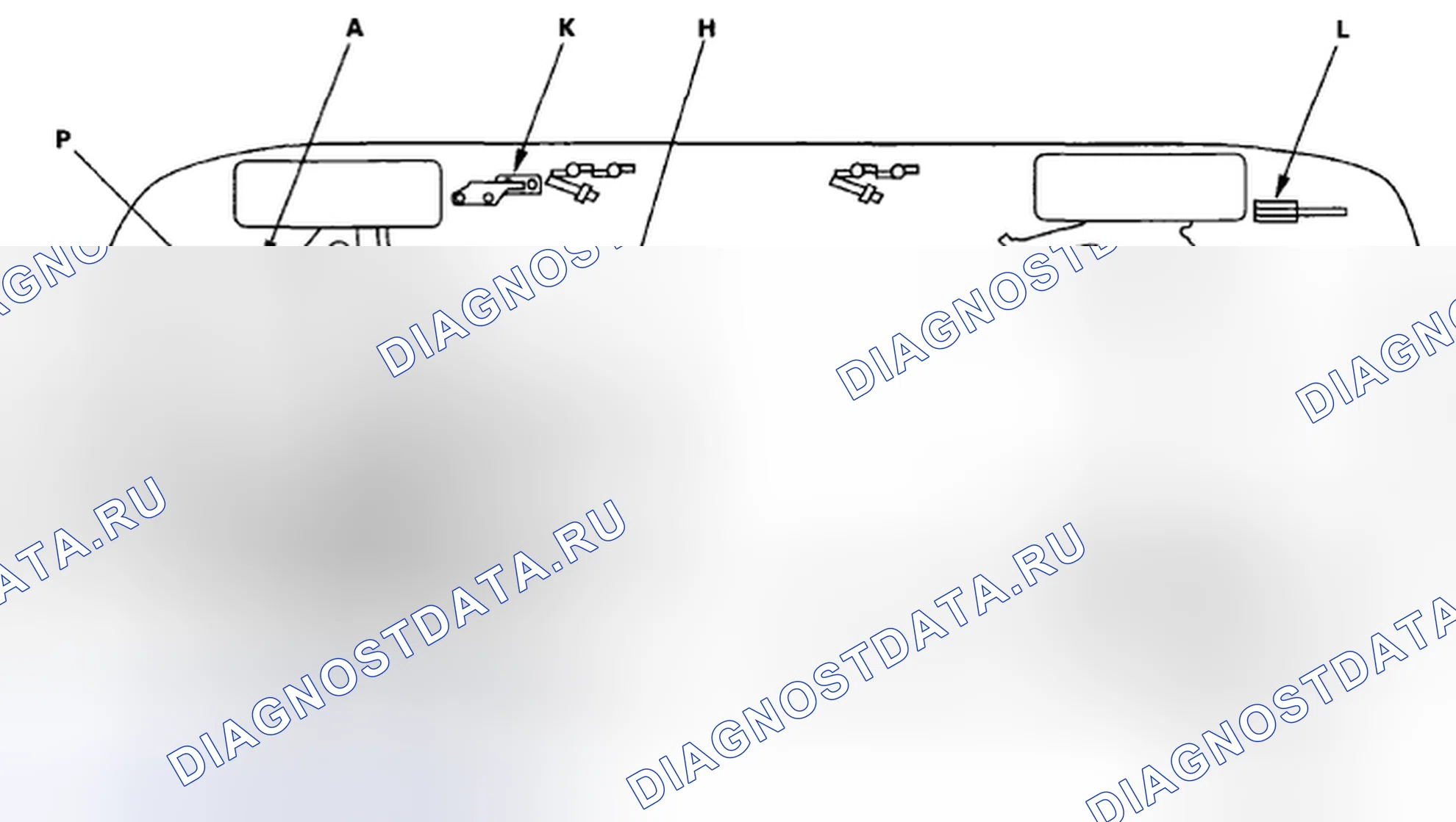Рис. 2. Acura CSX I
