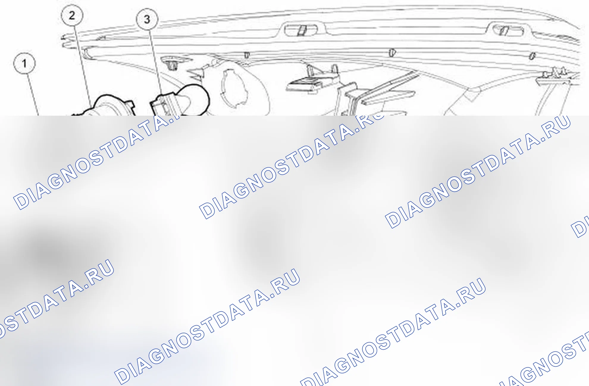 Рис. 84. Ford Taurus V
