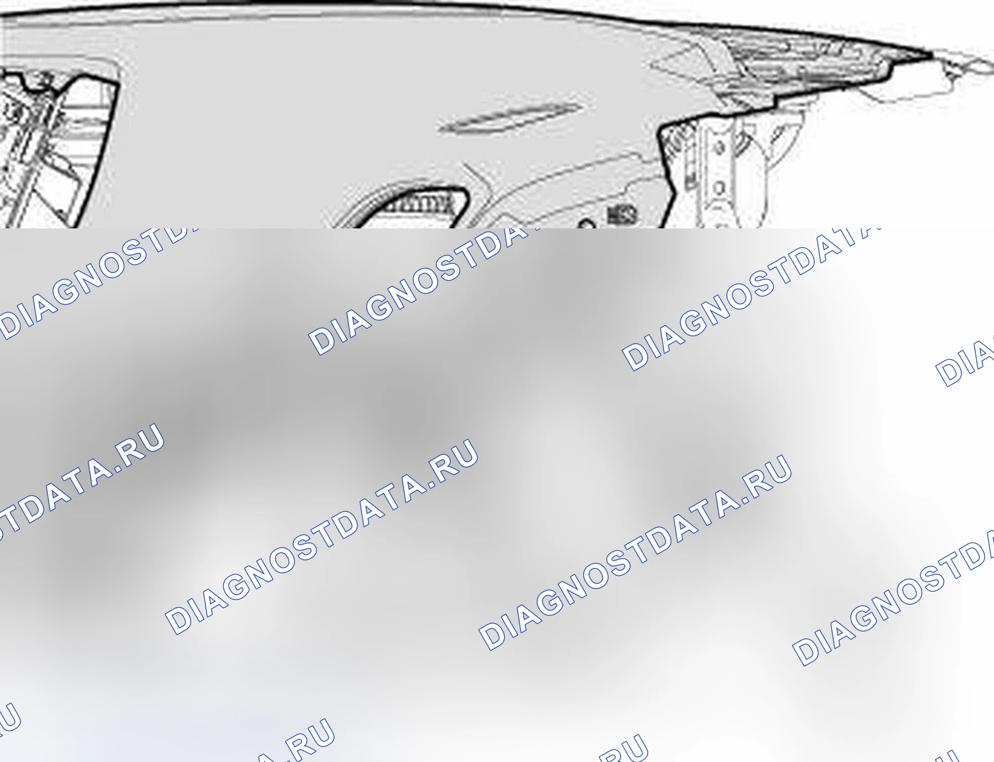 Рис. 139. Dodge Dart PF