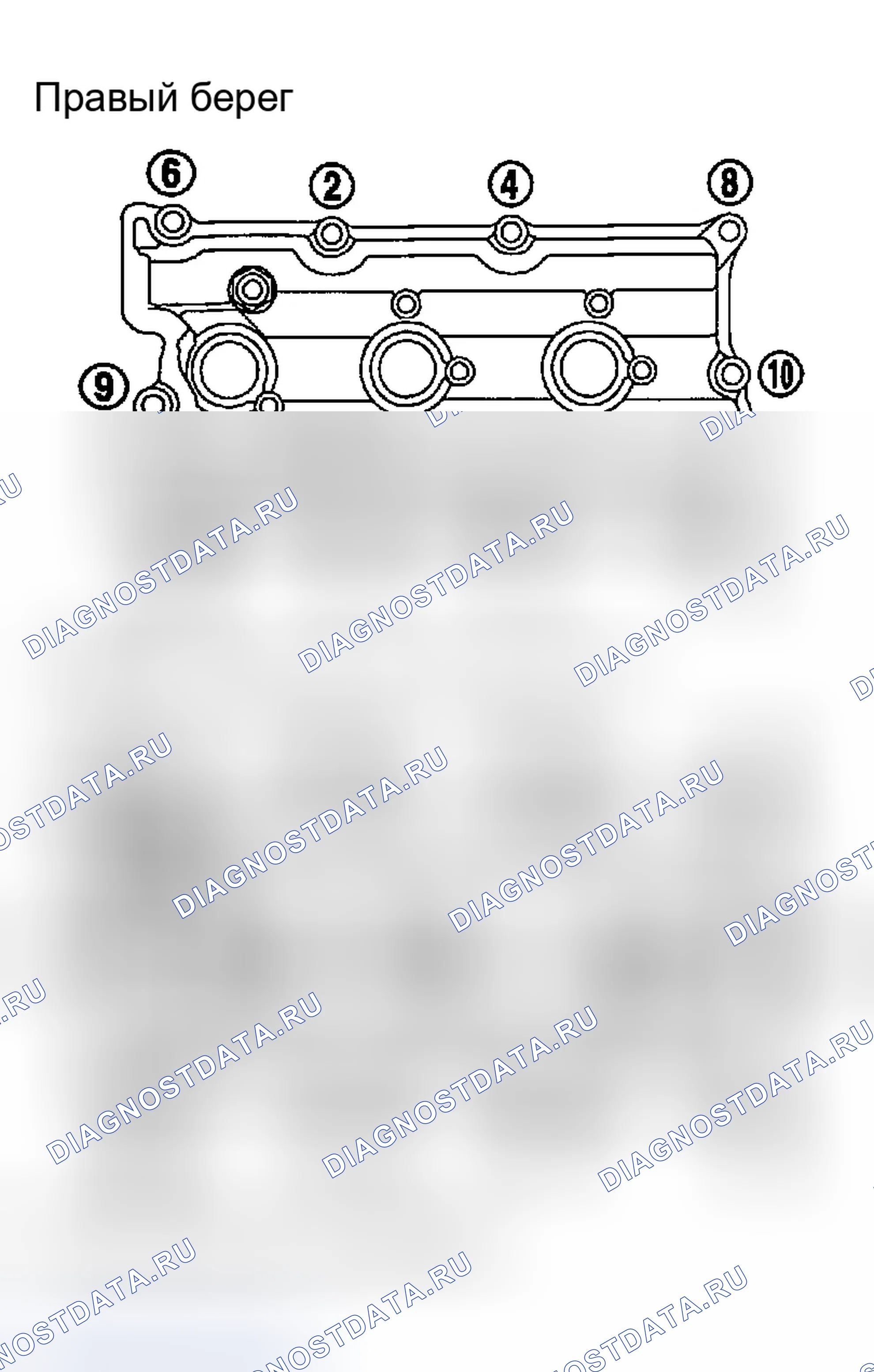 Рис. 294. Infiniti FX35 I