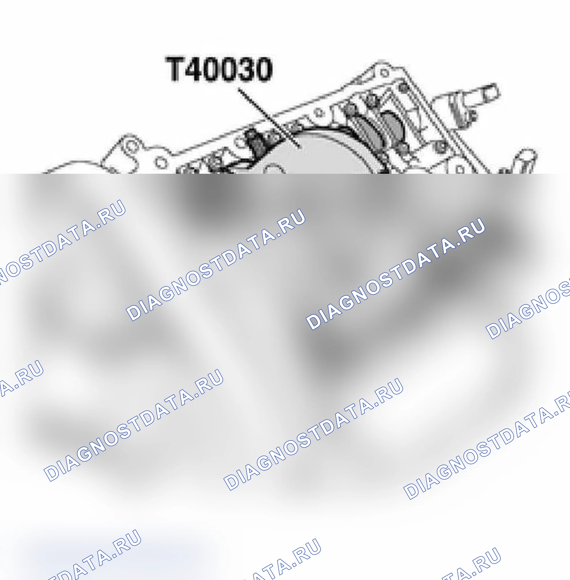 Рис. 385. Audi A6 C5 рестайлинг
