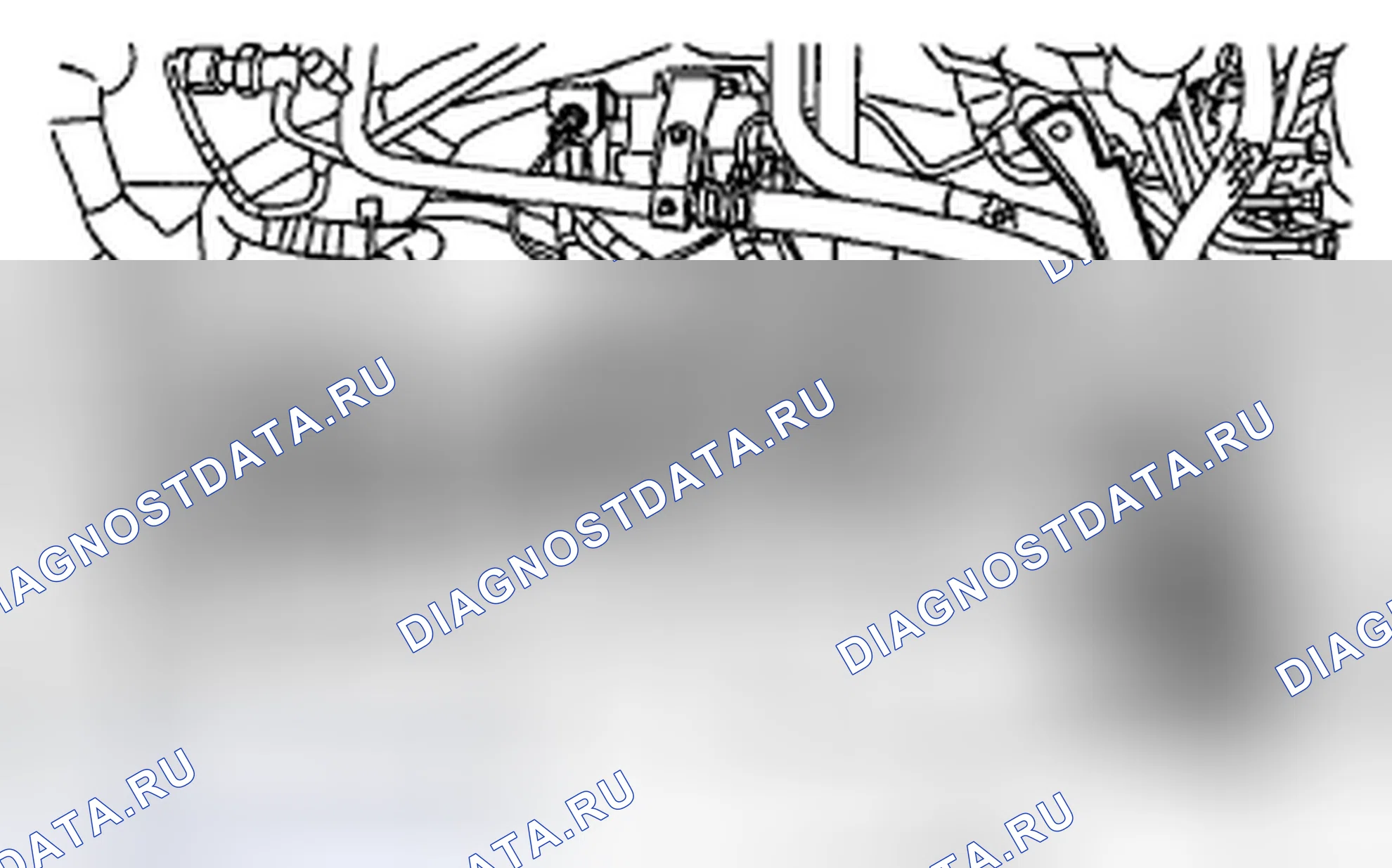 Рис. 713. Subaru Legacy BM/BR