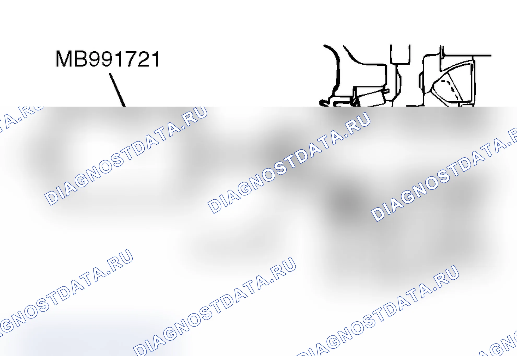Рис. 136. Mitsubishi Lancer Evolution IX