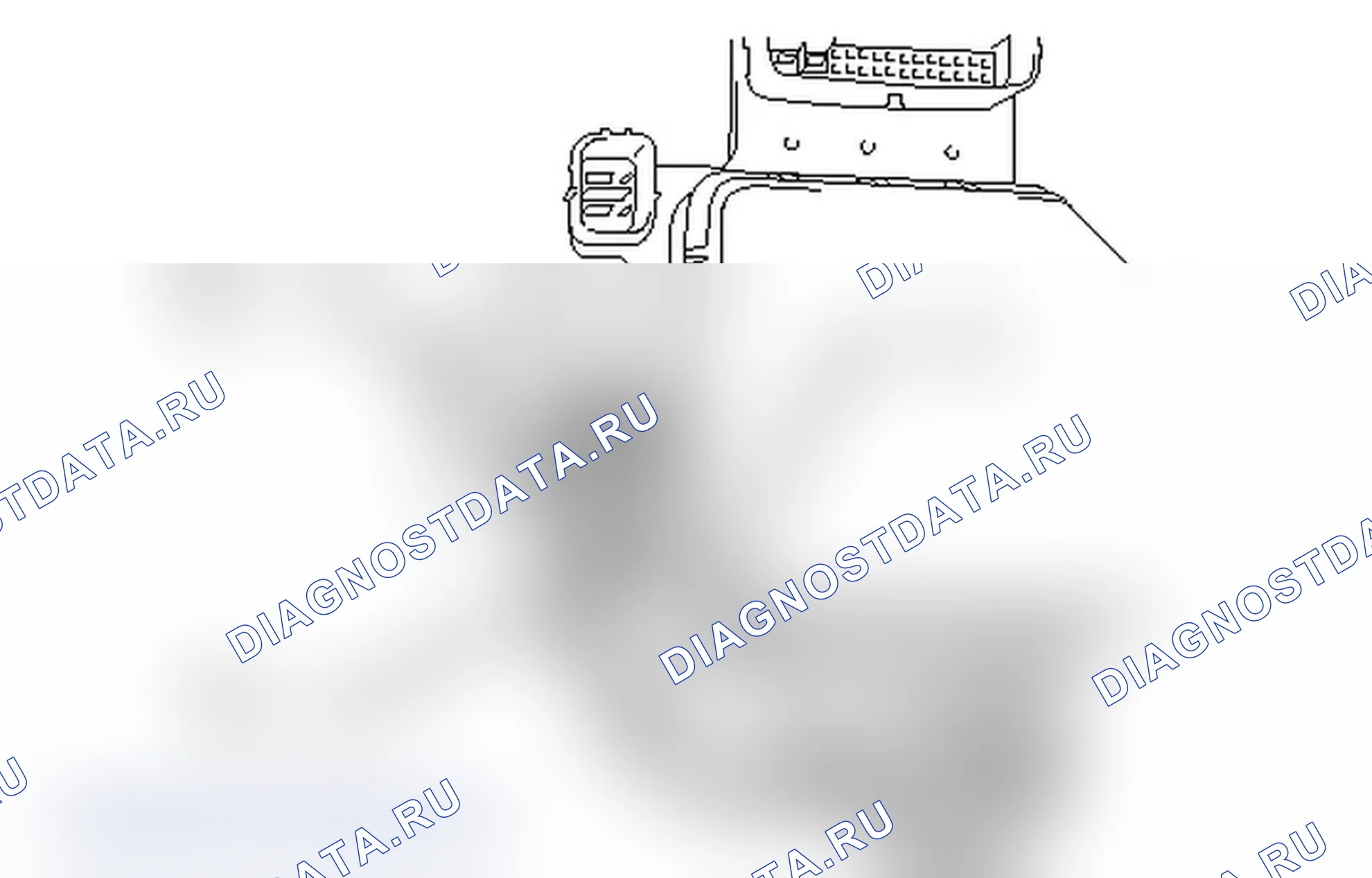 Рис. 48: ПОРЯДОК ВЫПОЛНЕНИЯ РАБОТ. Toyota Land Cruiser 200 рестайлинг