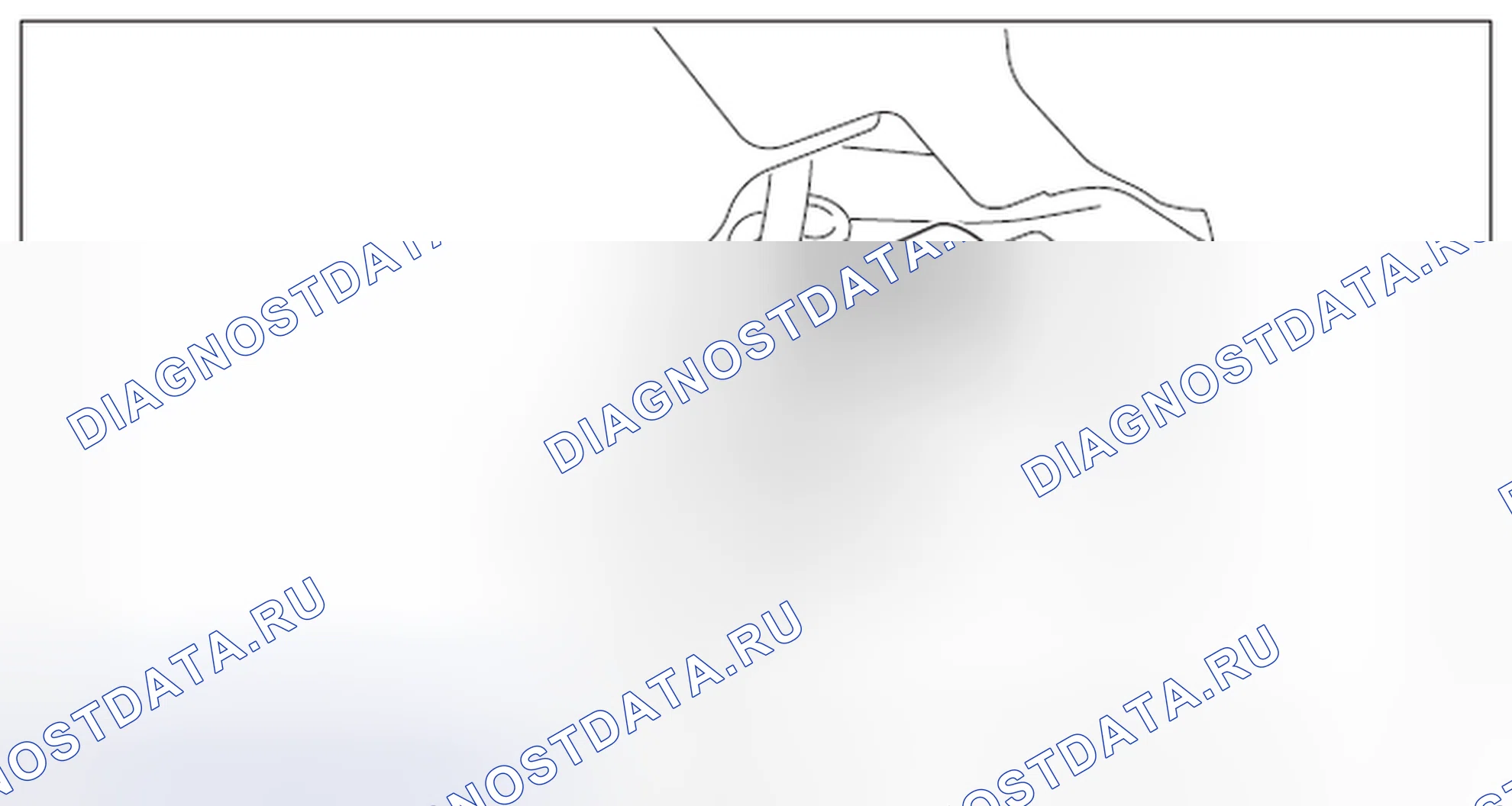 Рис. 111. Subaru Impreza WRX GE рестайлинг