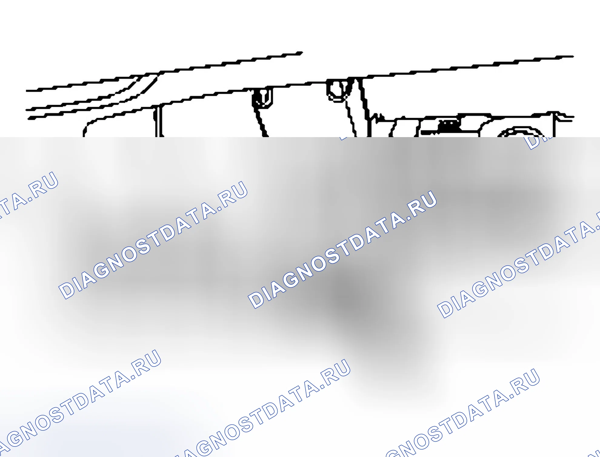 Рис. 1263. Ford Pickup F150 