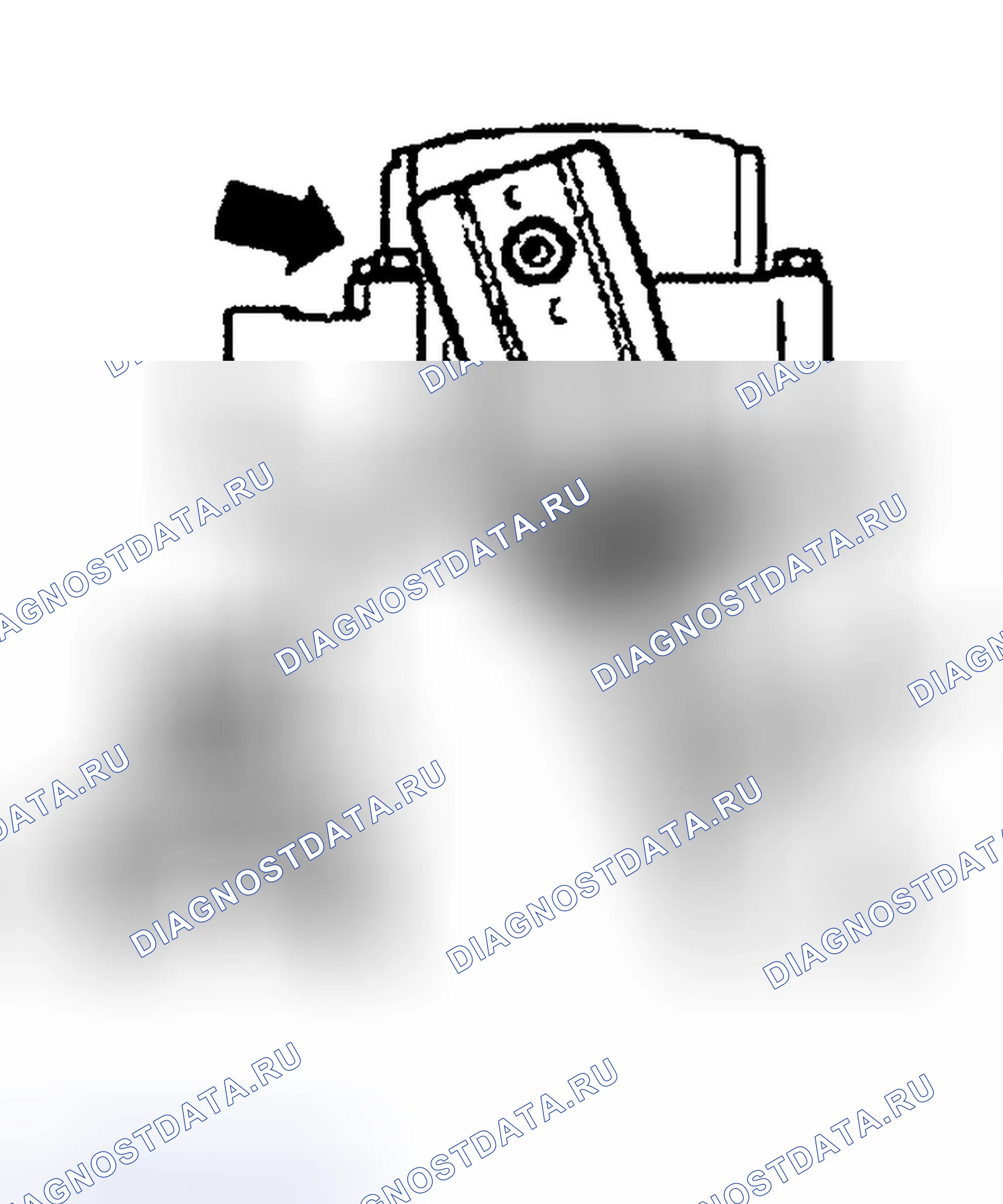 Рис. 115. Volkswagen Jetta III