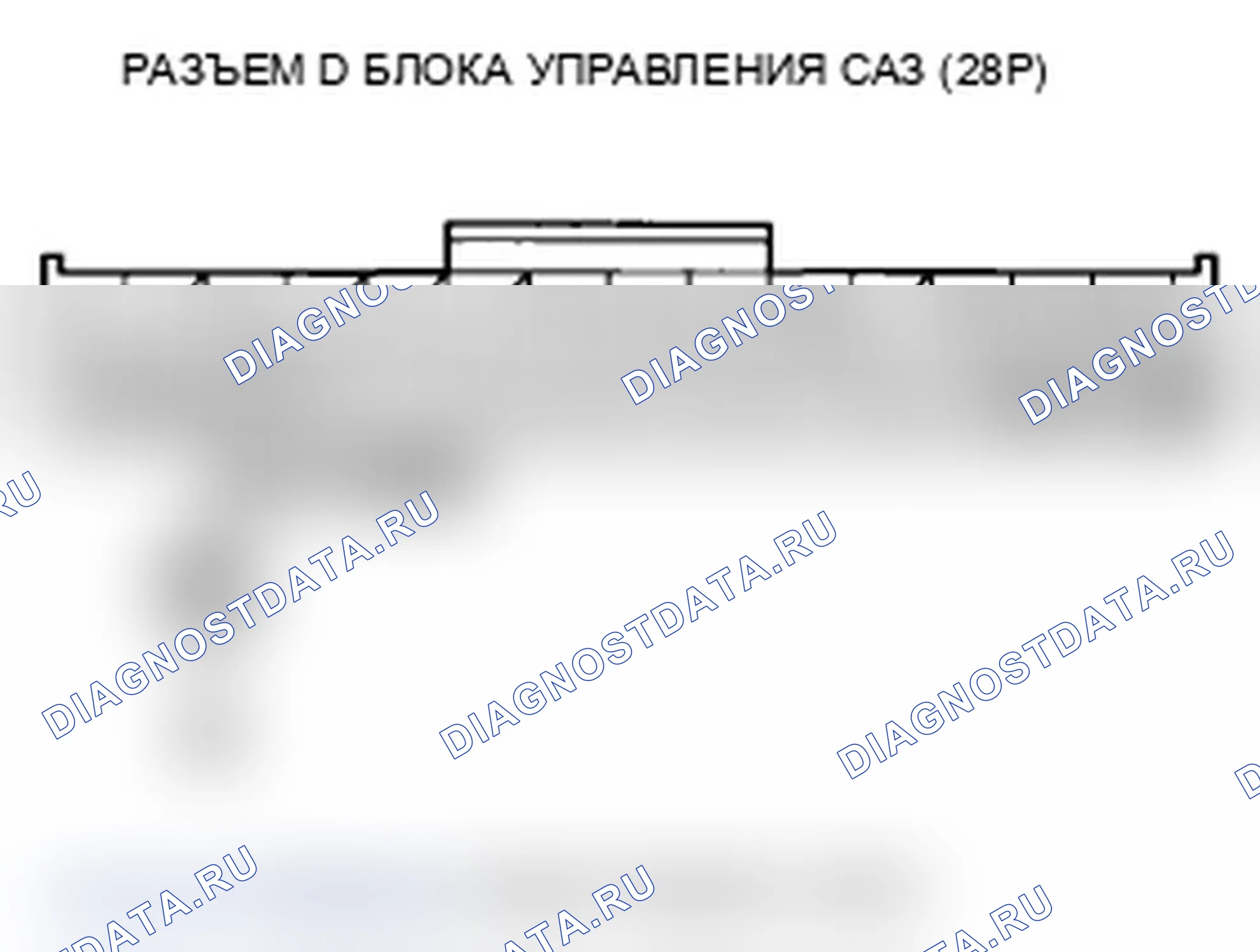 Рис. 62: Индикатор EPS не гаснет, и расшифровка кода ошибки не хранятся. Acura TL IV рестайлинг