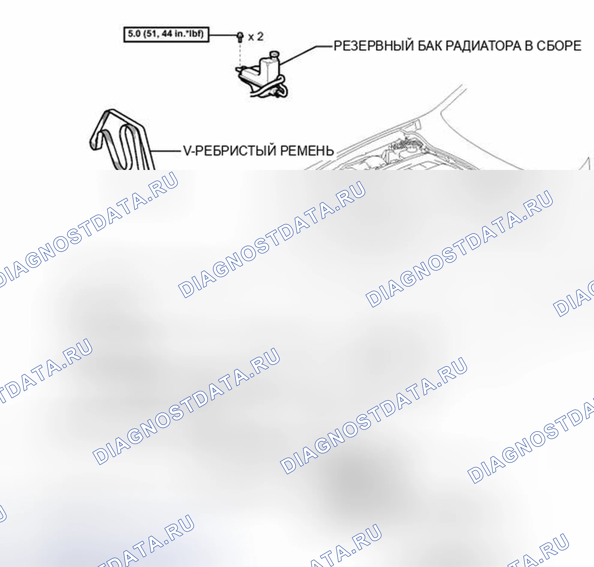 Рис. 3: ИЛЛЮСТРАЦИЯ. Lexus IS F I
