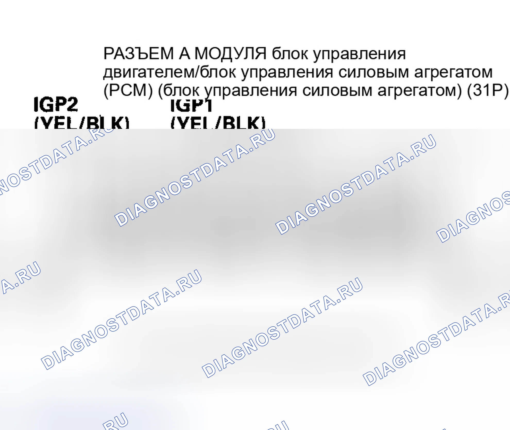 Рис. 133. Honda CR-V II рестайлинг