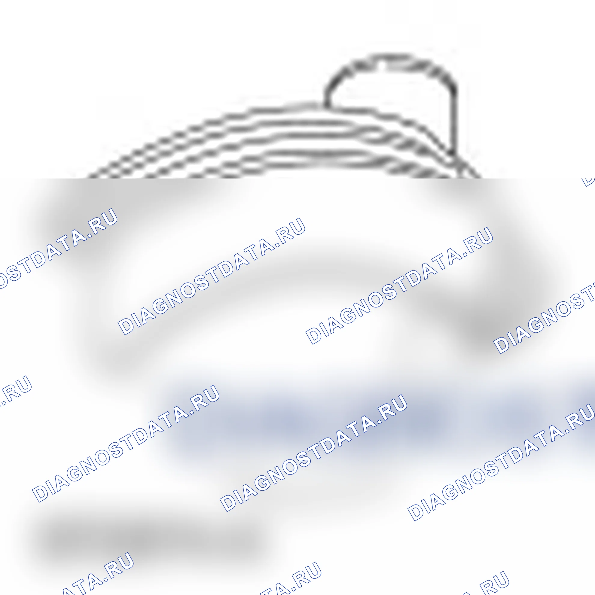 Рис. 8. Ford Edge I