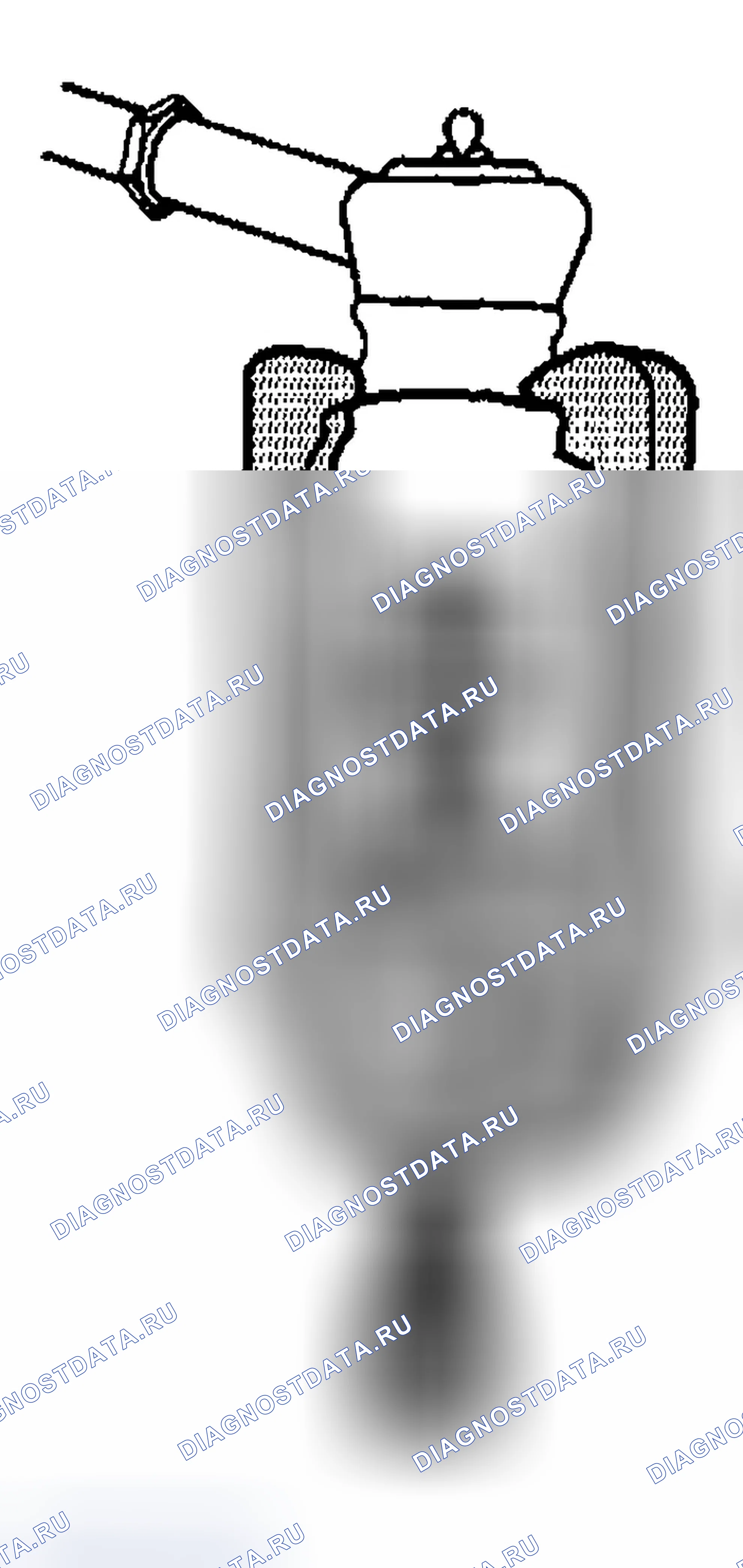 Рис. 5. Chevrolet Suburban K1500 GMT800