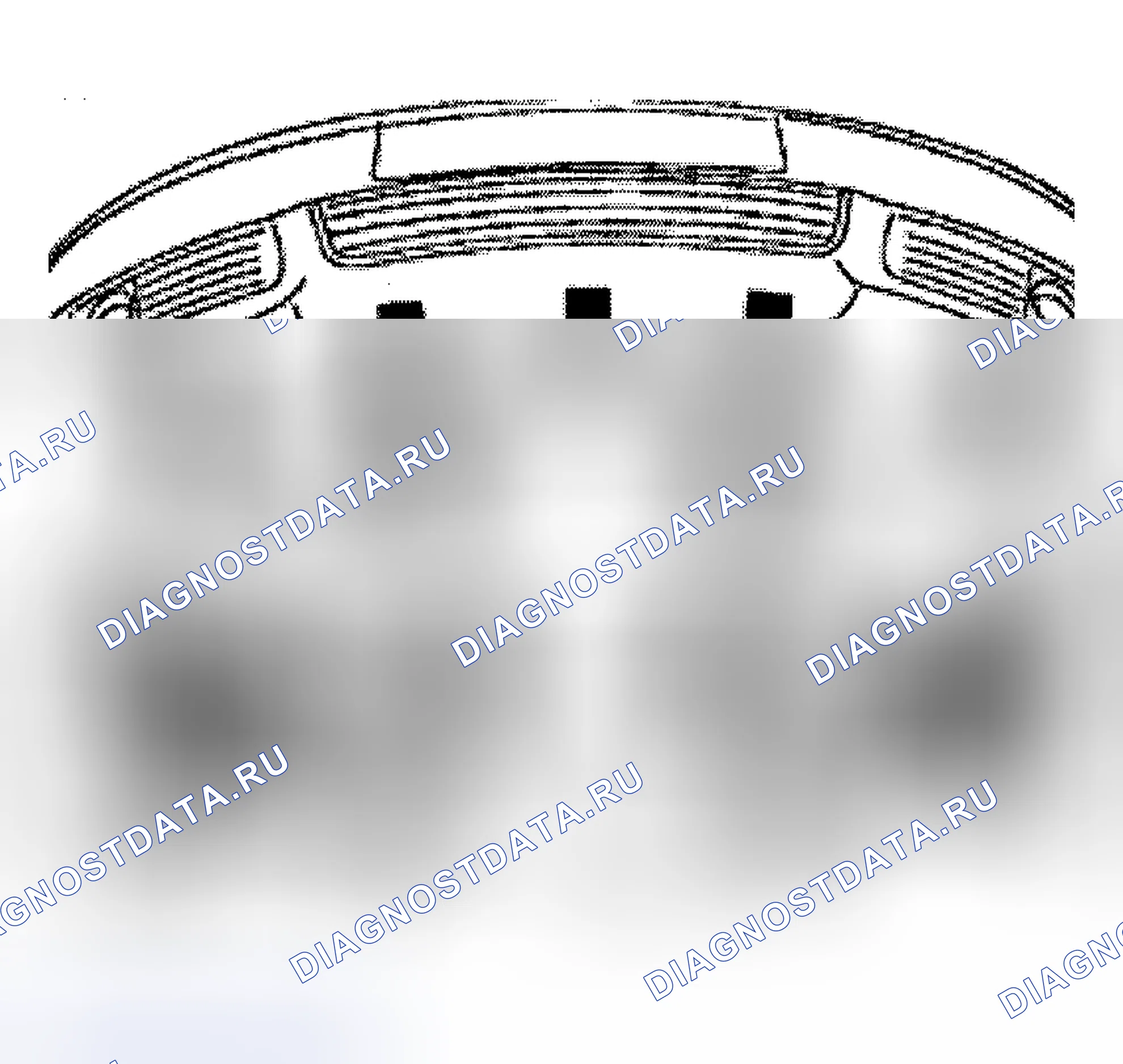 Рис. 4. Audi S8 D2 рестайлинг