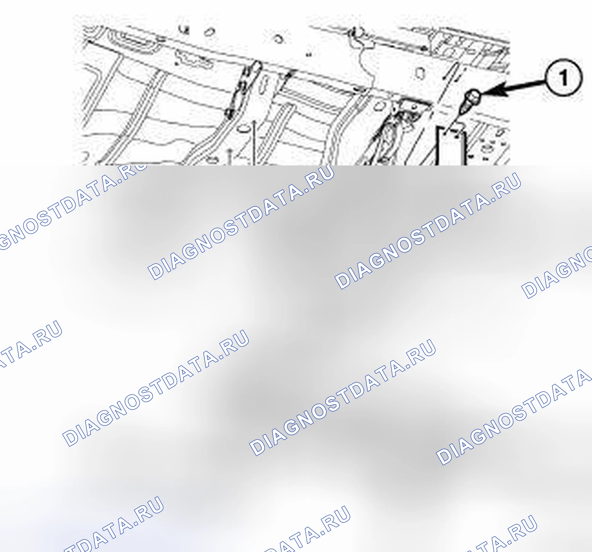 Рис. 9. Dodge Cab & Chassis R3500 HD final