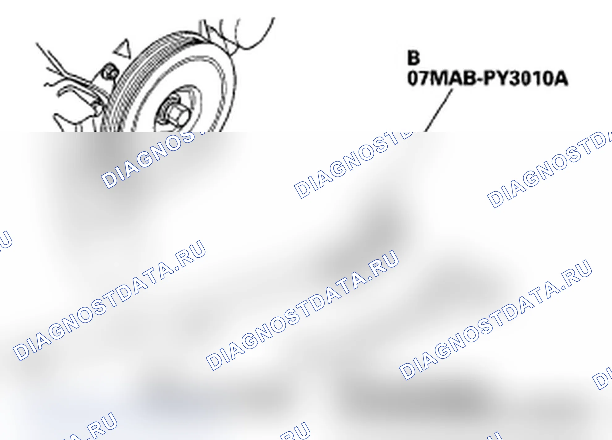 Рис. 44. Acura MDX II