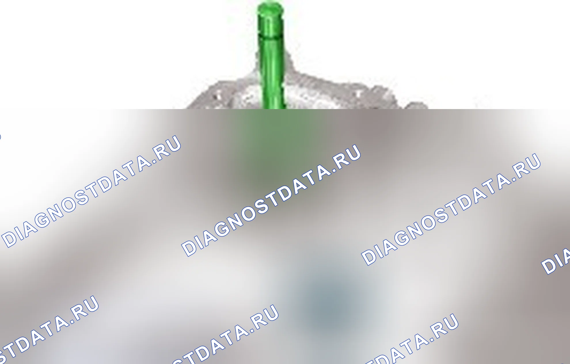 Разборка коробки передач в блоке с ведущим мостом. Ford Mondeo IV