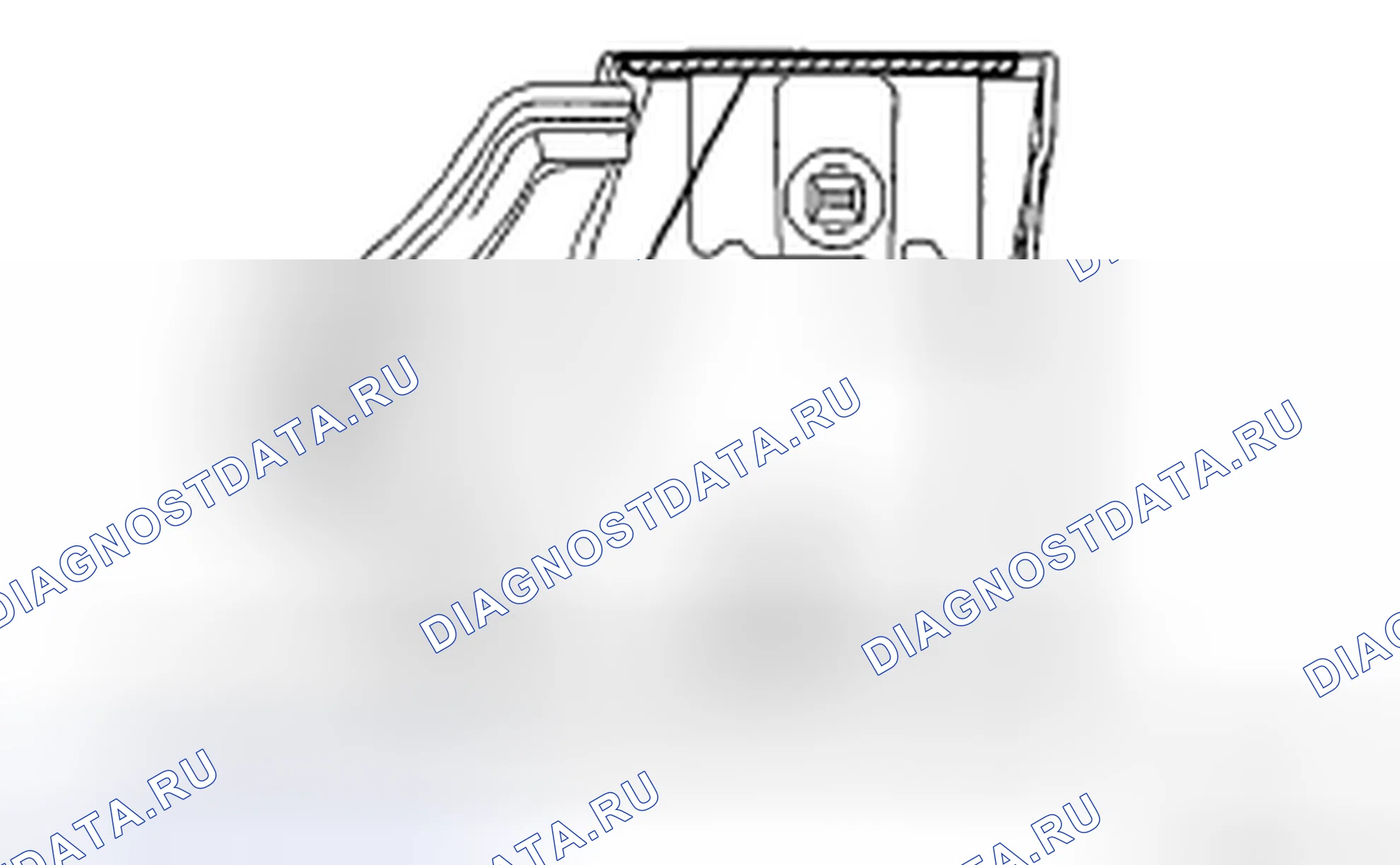 Рис. 533. Toyota Highlander II