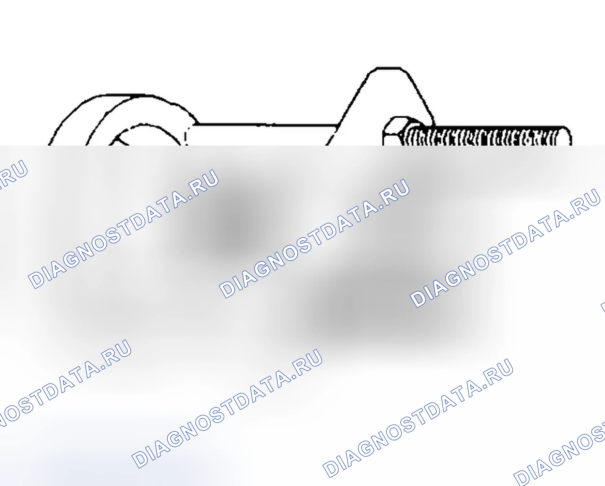Рис. 64: СПЕЦИАЛЬНЫЕ ИНСТРУМЕНТЫ. Jeep Liberty I