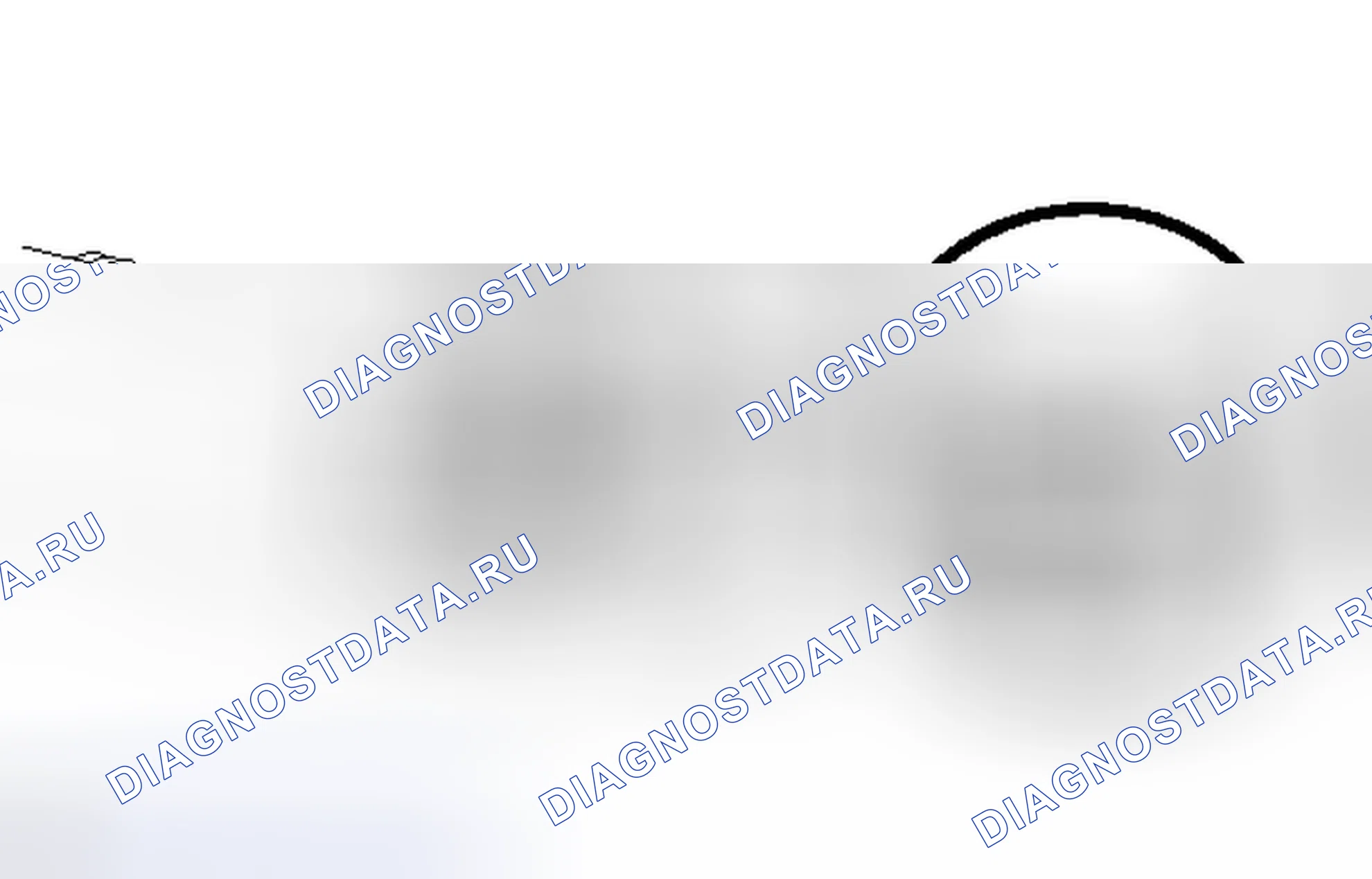Рис. 162: ДЕМОНТАЖ. Toyota Corolla X рестайлинг