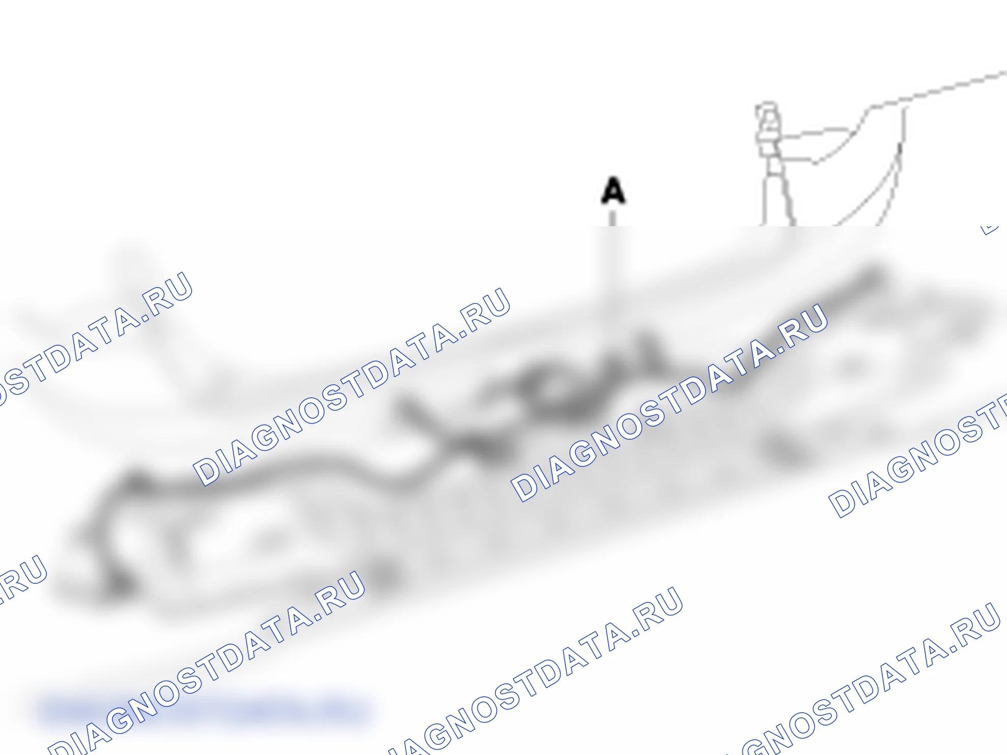 Замена балки заднего бампера в сборе. Hyundai i20 GB