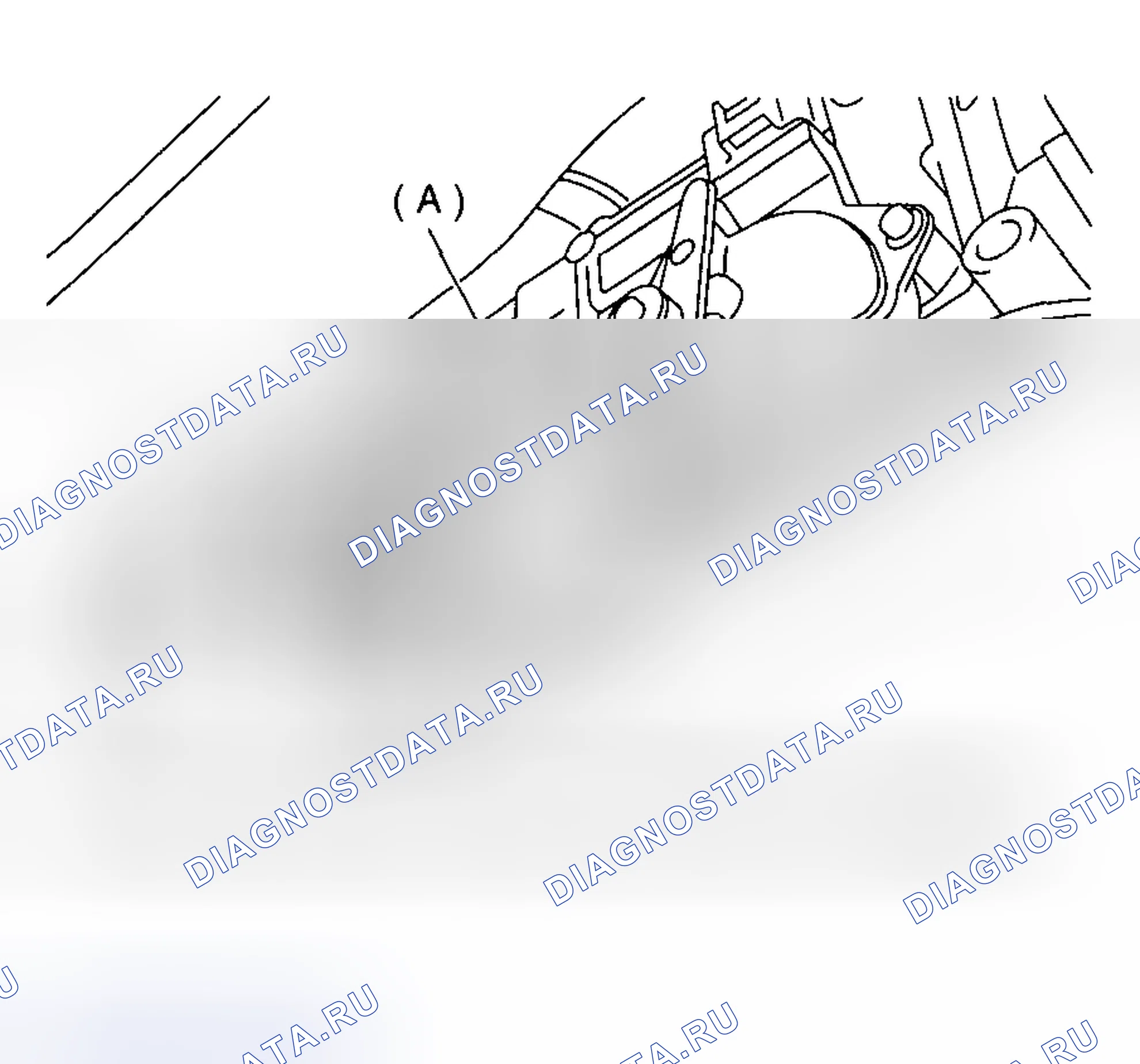Рис. 136. Subaru Impreza GD/GC/GG рестайлинг