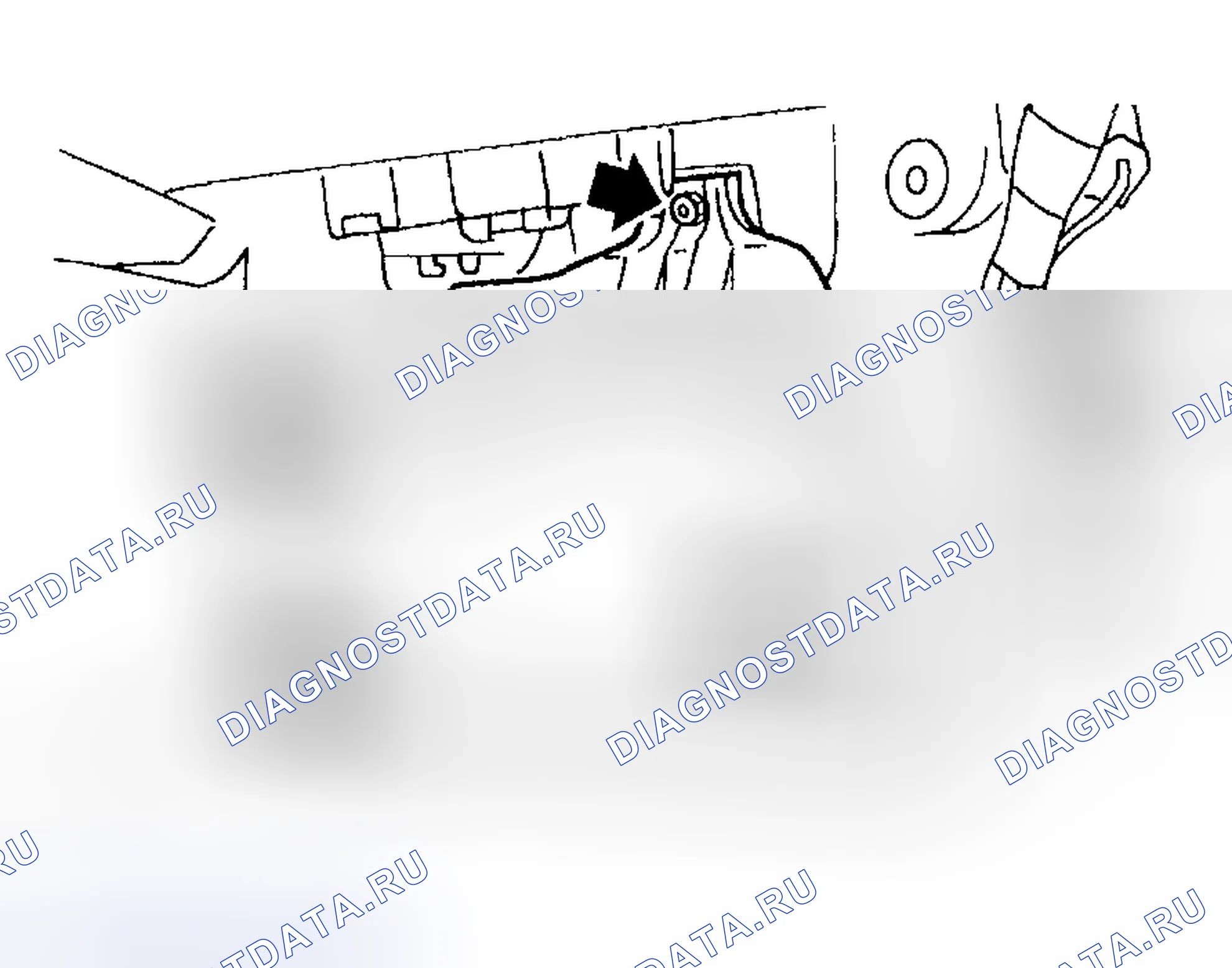Рис. 351. Subaru Impreza GD/GC/GG