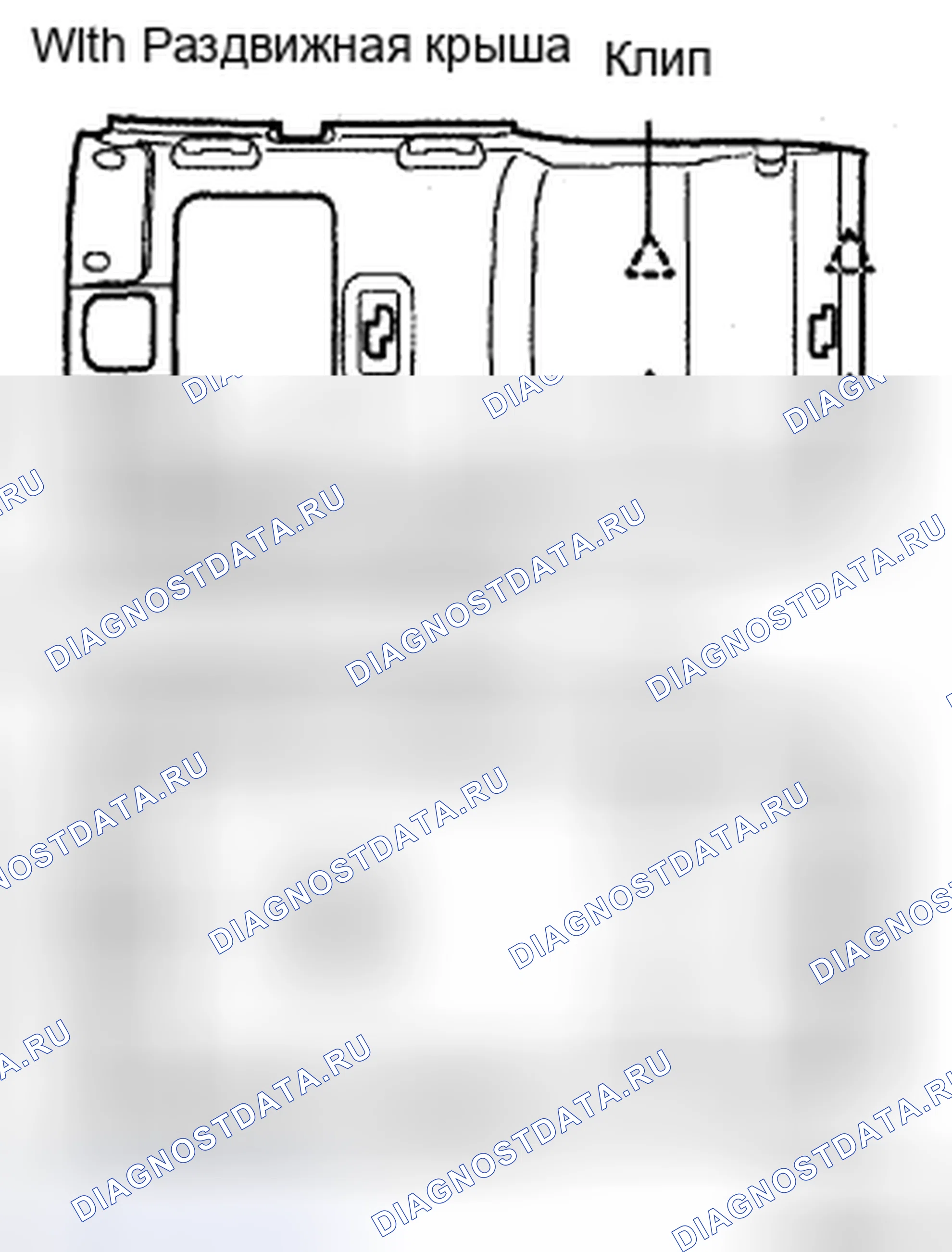 Рис. 29. Toyota 4Runner IV рестайлинг