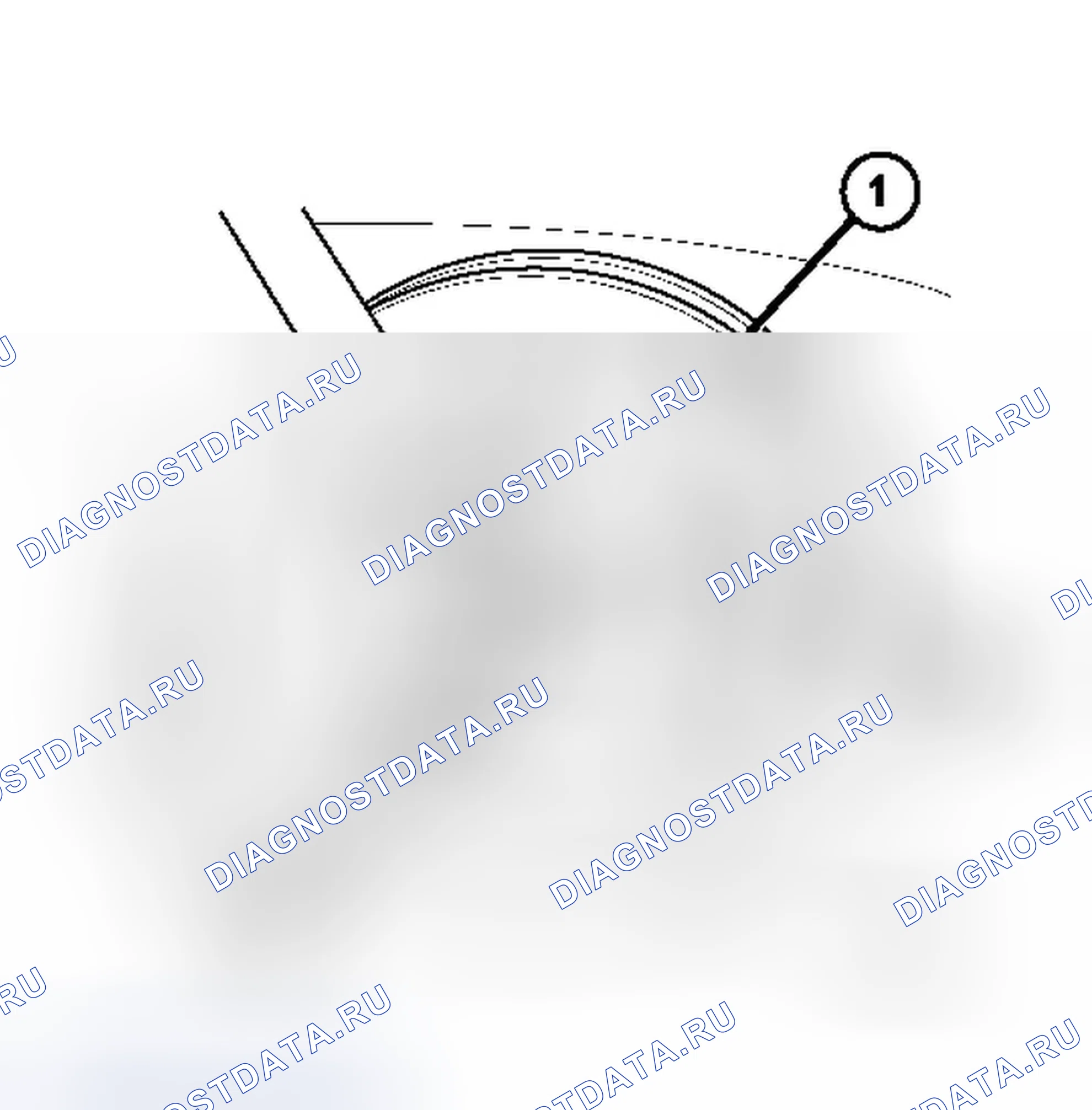 Рис. 255. Dodge Nitro I
