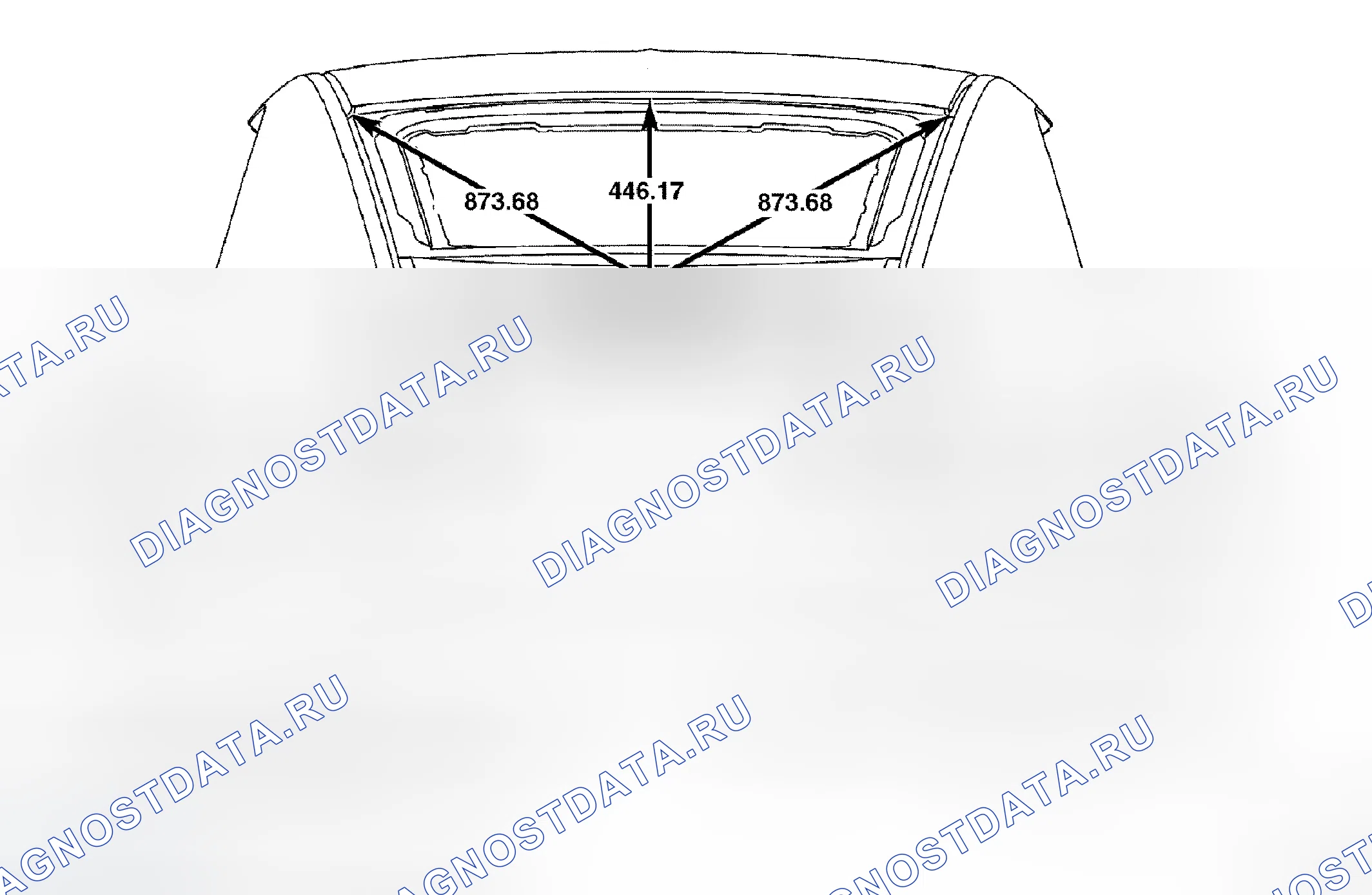 Рис. 23. Chrysler Crossfire I