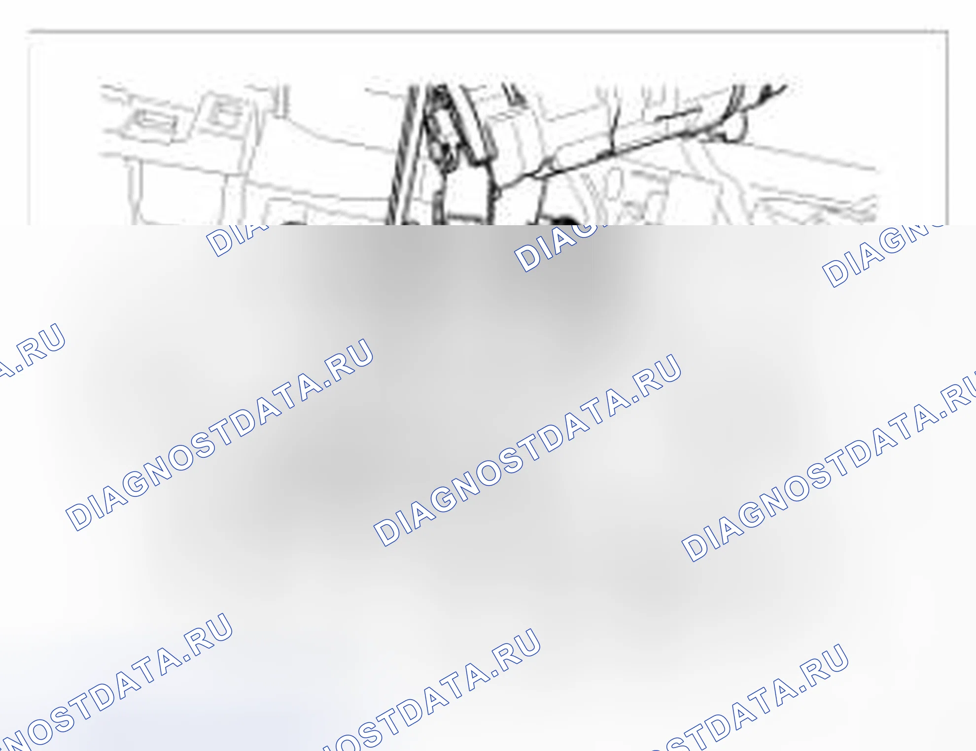 Рис. 12. BMW 6 серия F06/F13/F12