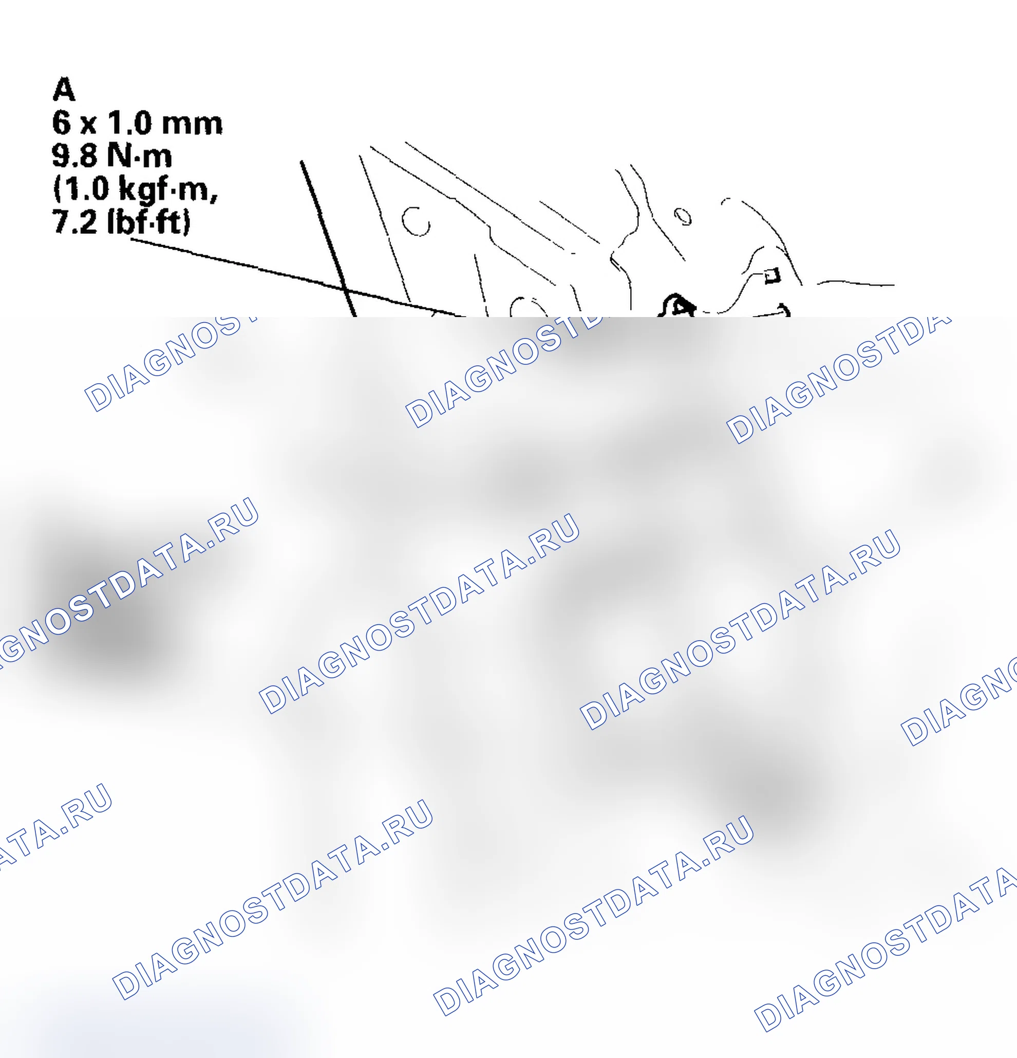 Рис. 12. Acura RSX I