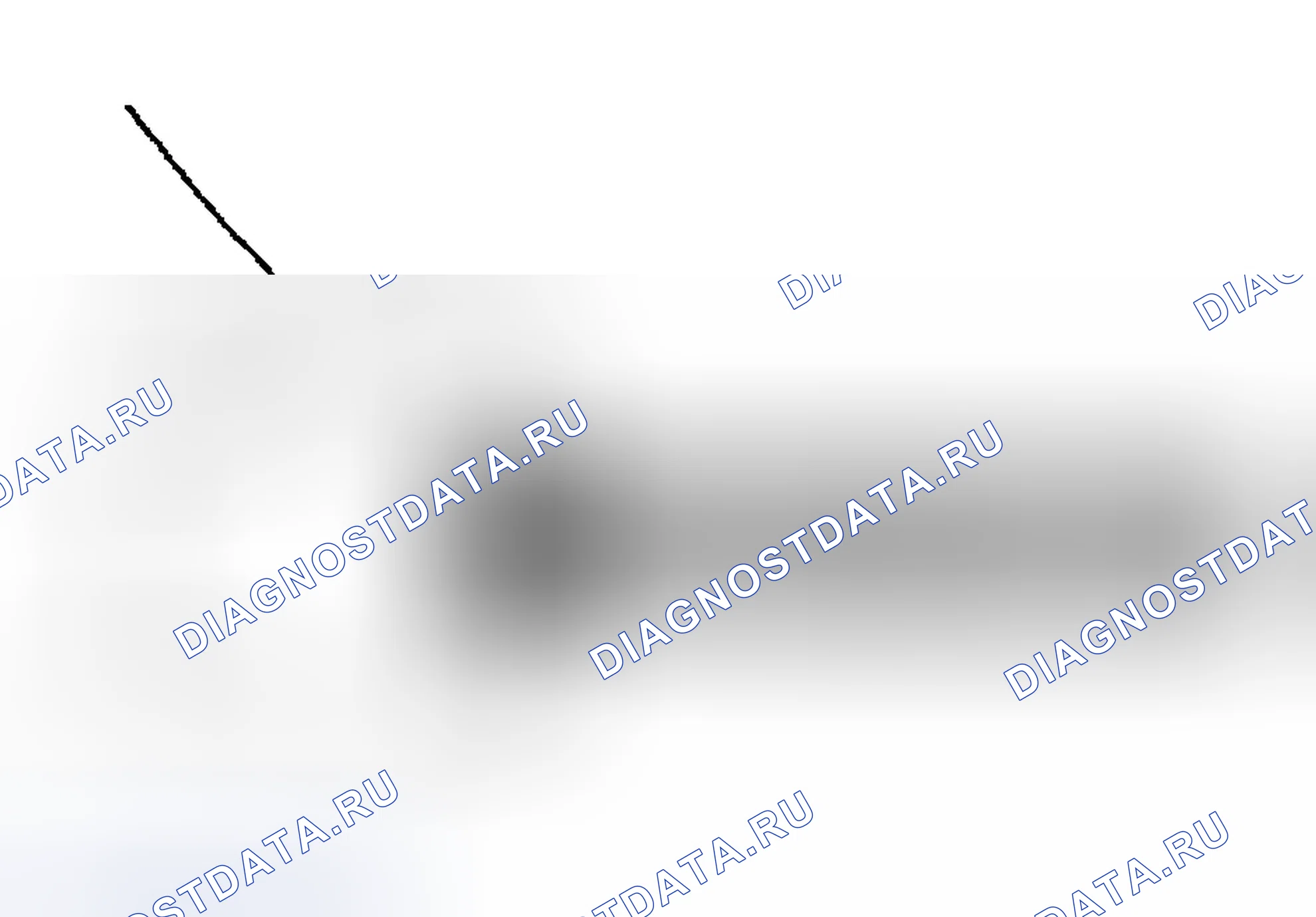 Рис. 297: Порядок демонтажа. Chevrolet Chevy Express H2500 