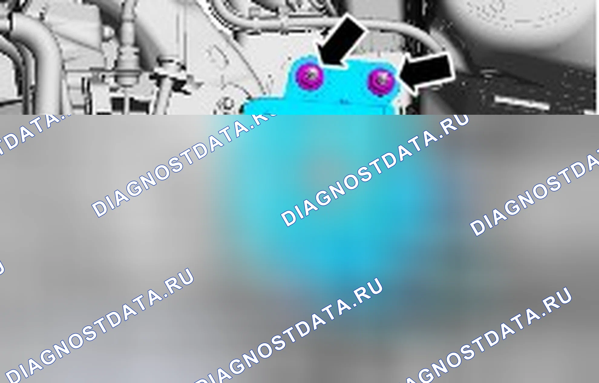 трансмиссия — 1.8L Duratorq-TDCi (74kW/100 л.с.) — Lynx/1.8L Duratorq-TDCi (92kW/125 л.с.) — Lynx: описание и работа. Ford Grand C-MAX II