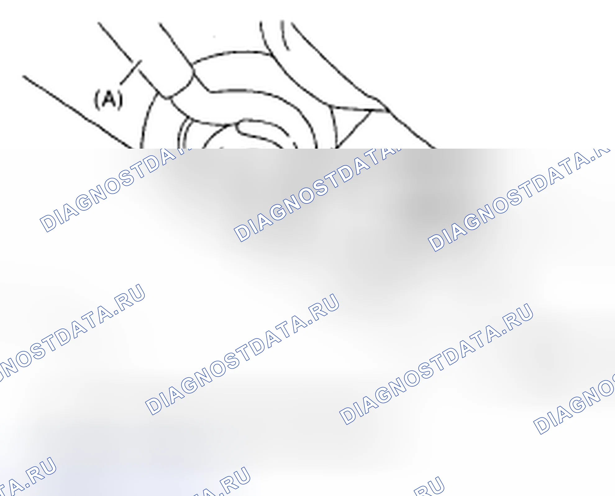 Рис. 60. Subaru Impreza WRX GD/GG рестайлинг 2