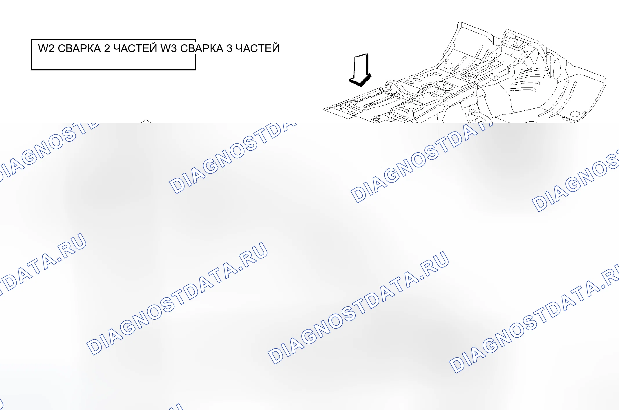 Рис. 146. Jeep Commander I