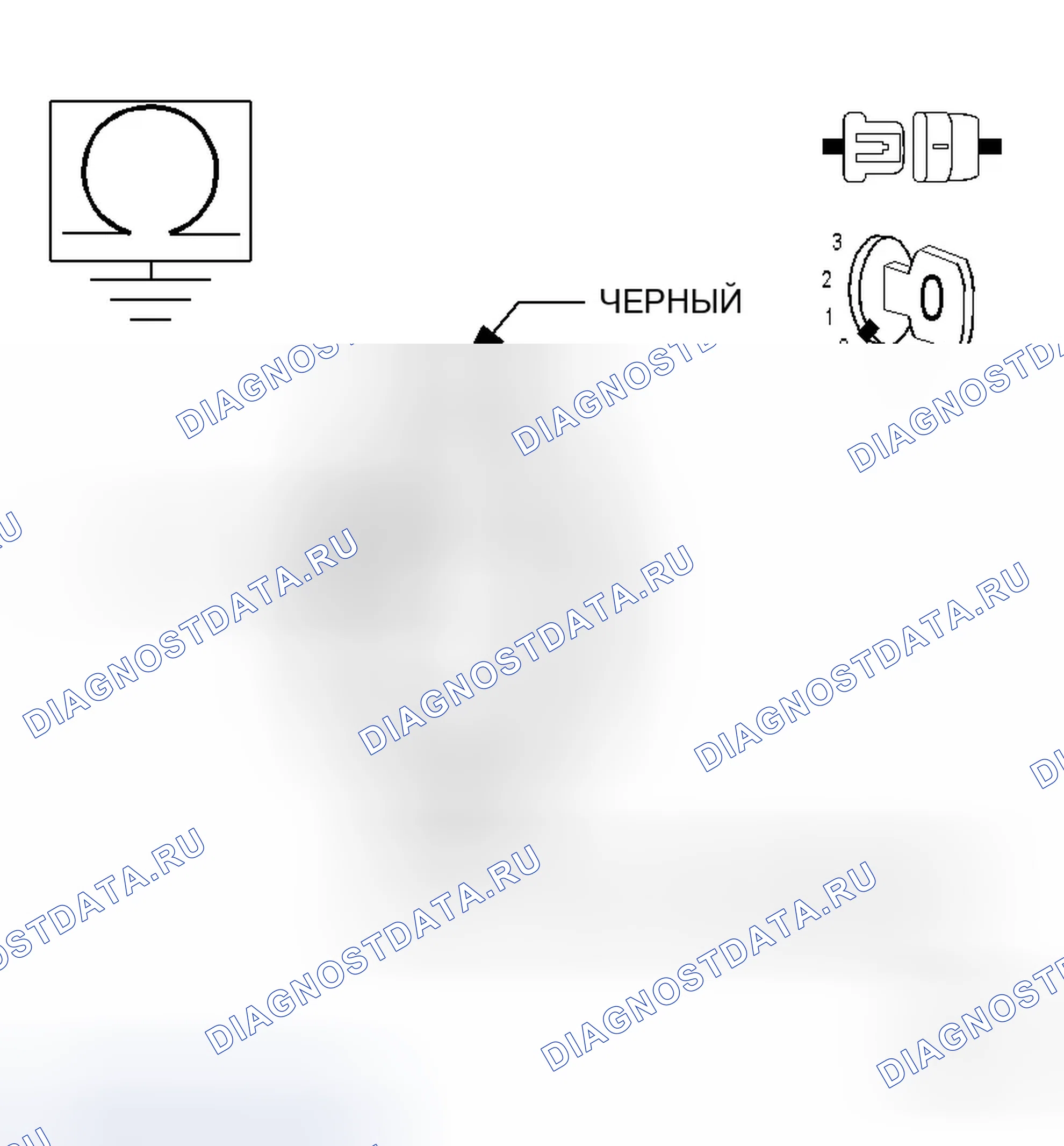Рис. 16. Dodge Magnum I