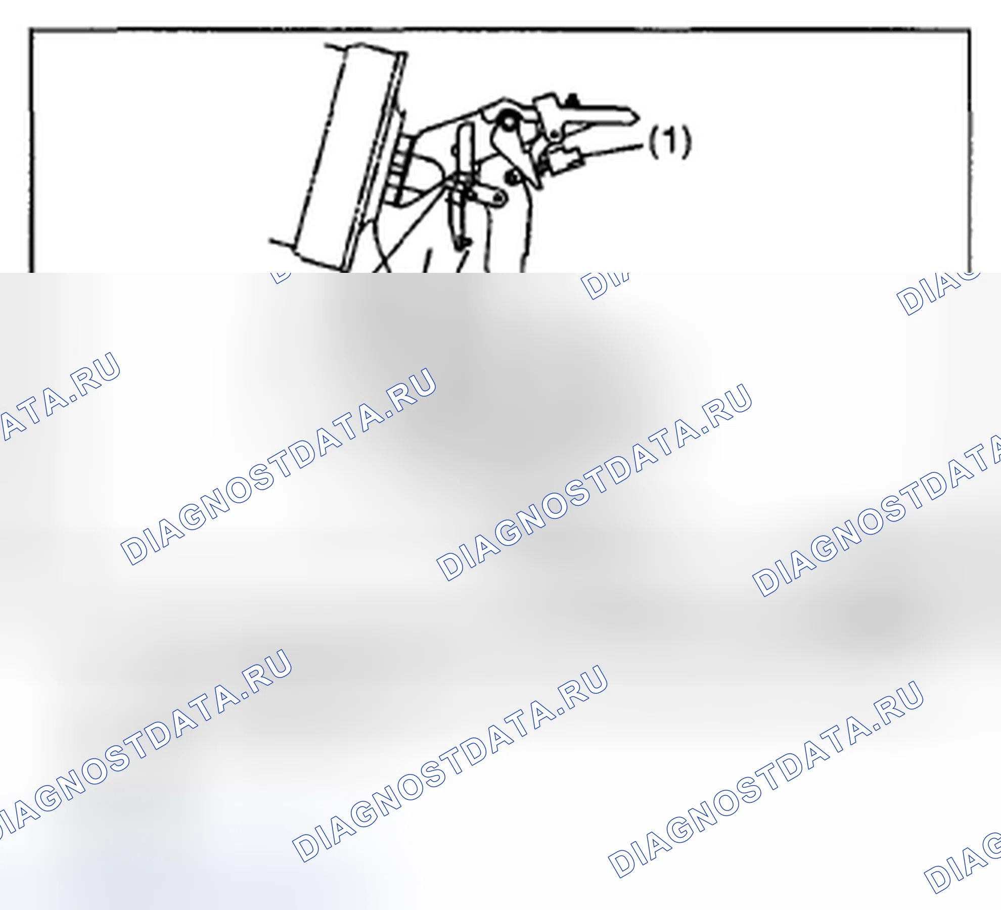 Рис. 157. Subaru Impreza GH
