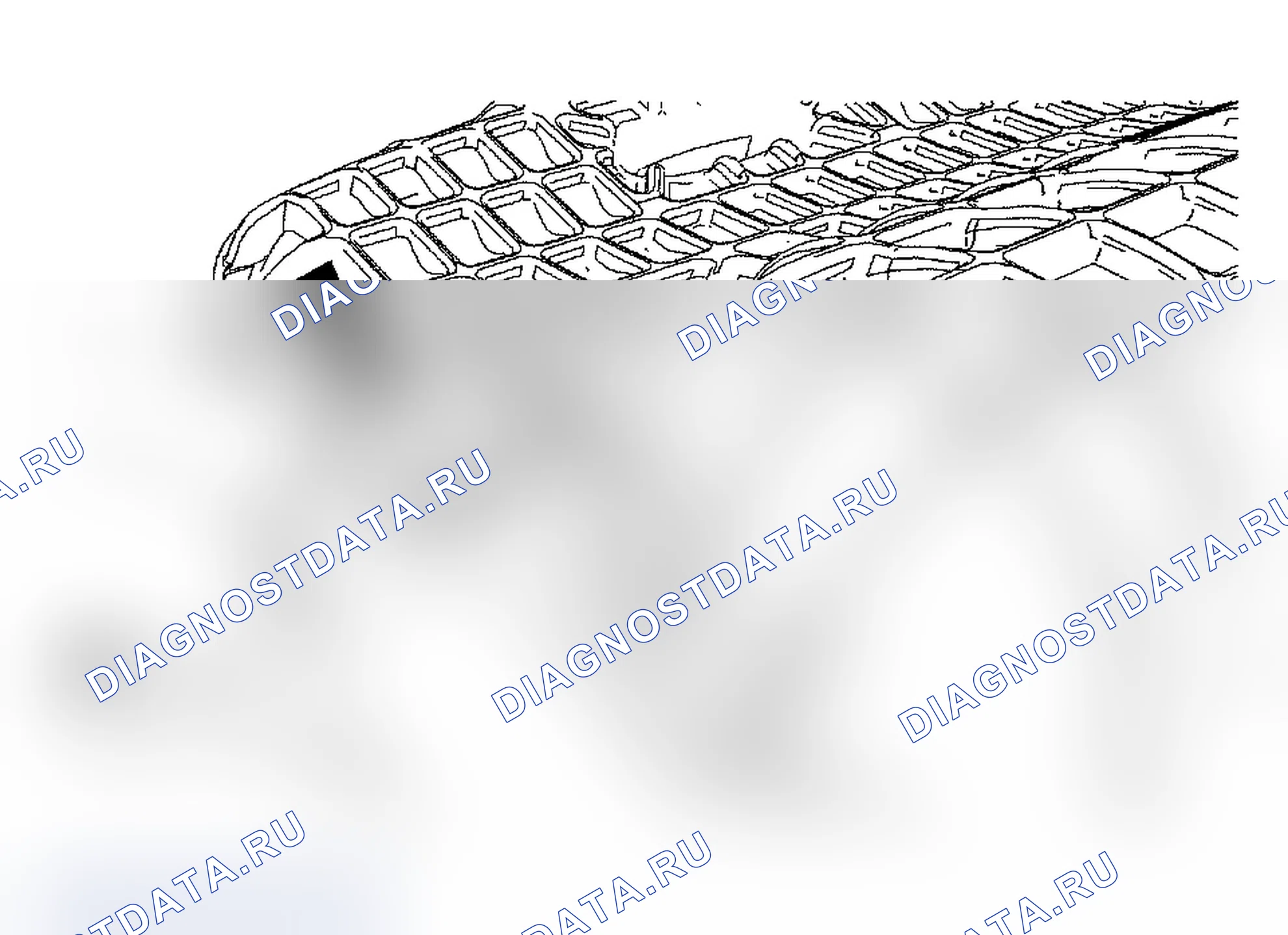 Рис. 54. Ford Five Hundred I