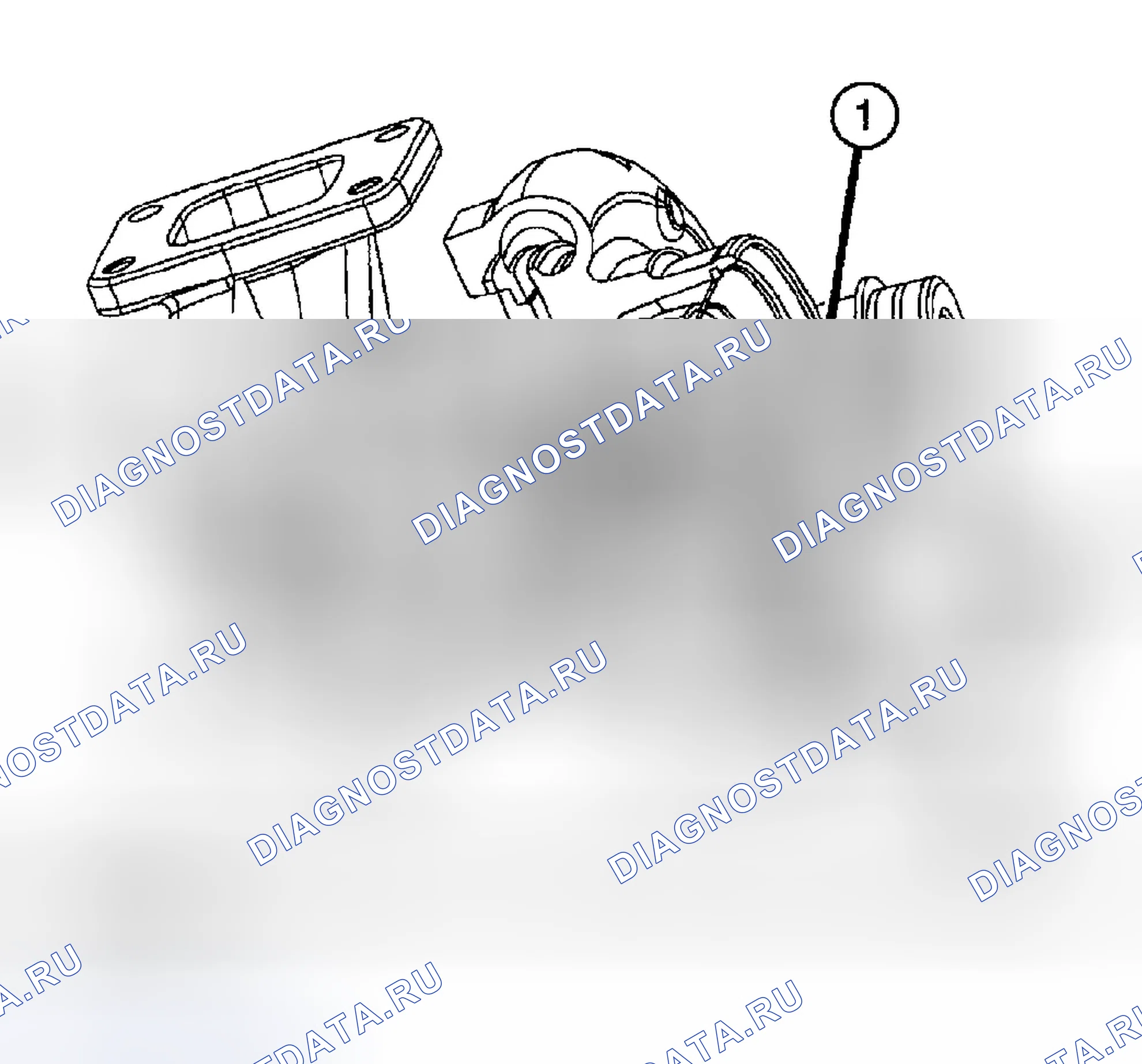 Рис. 10. Dodge Pickup R1500 