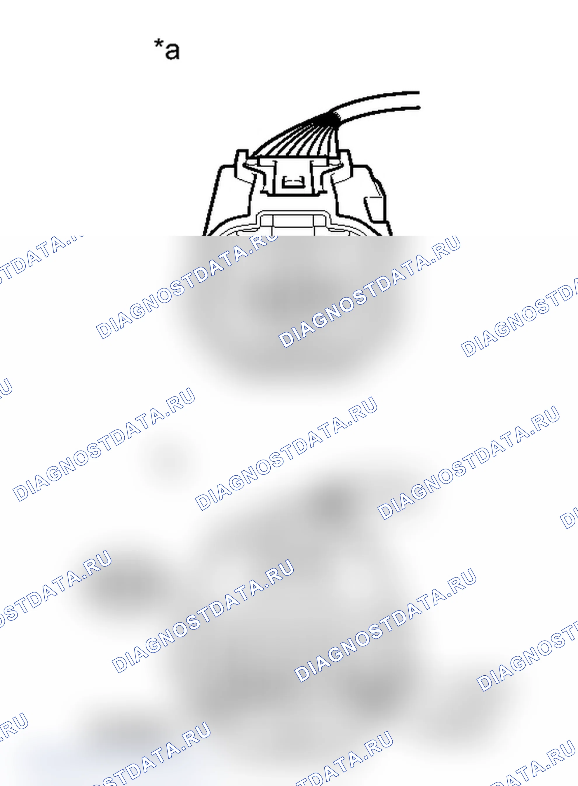 Рис. 565. Toyota Prius PHV pre-III