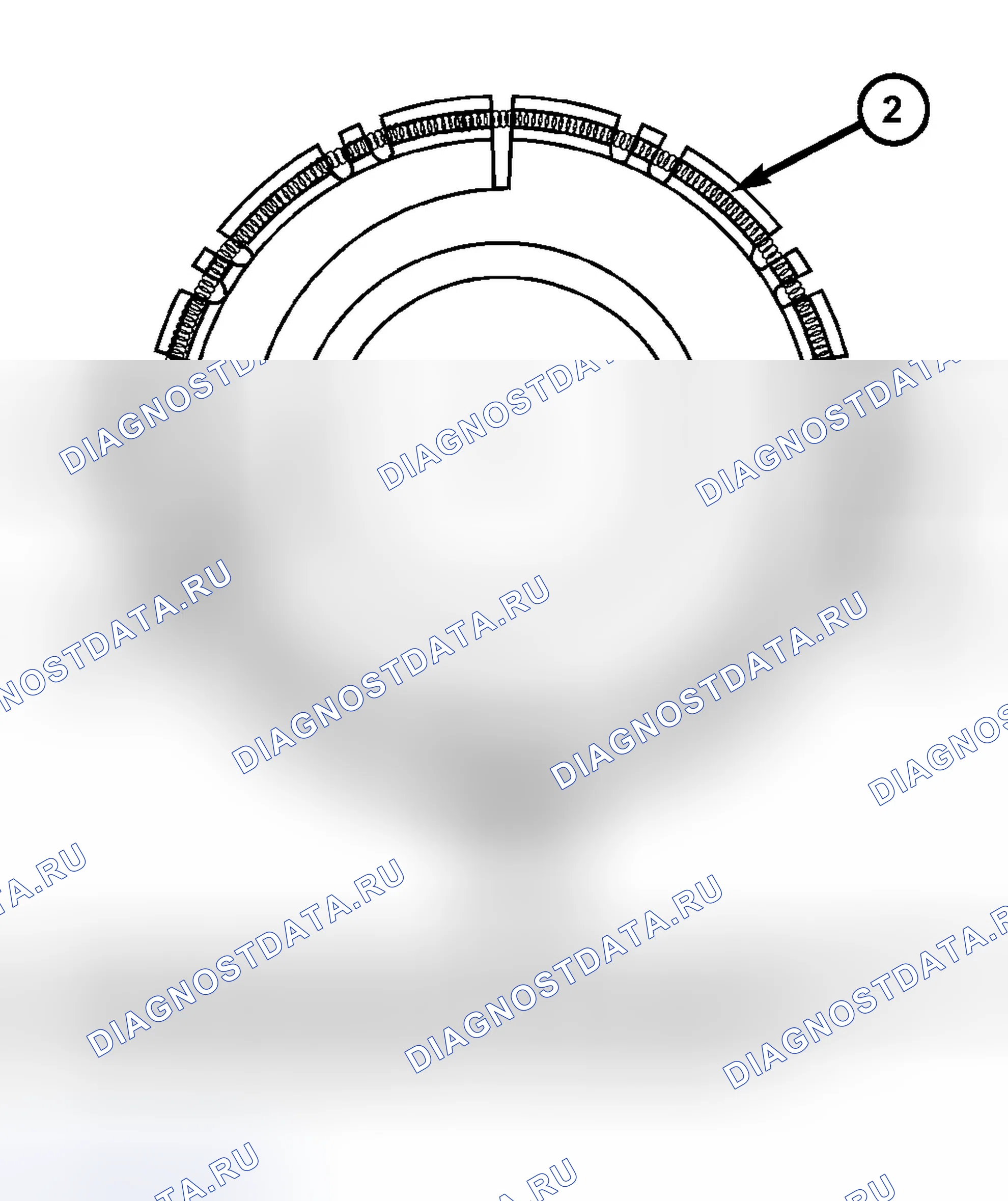 Рис. 58. Dodge Grand Caravan IV