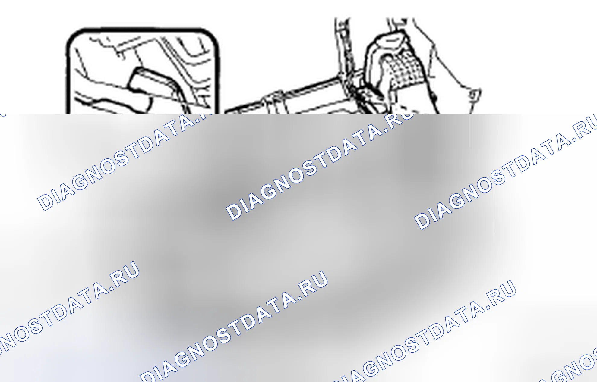 Рис. 136. Toyota Corolla X