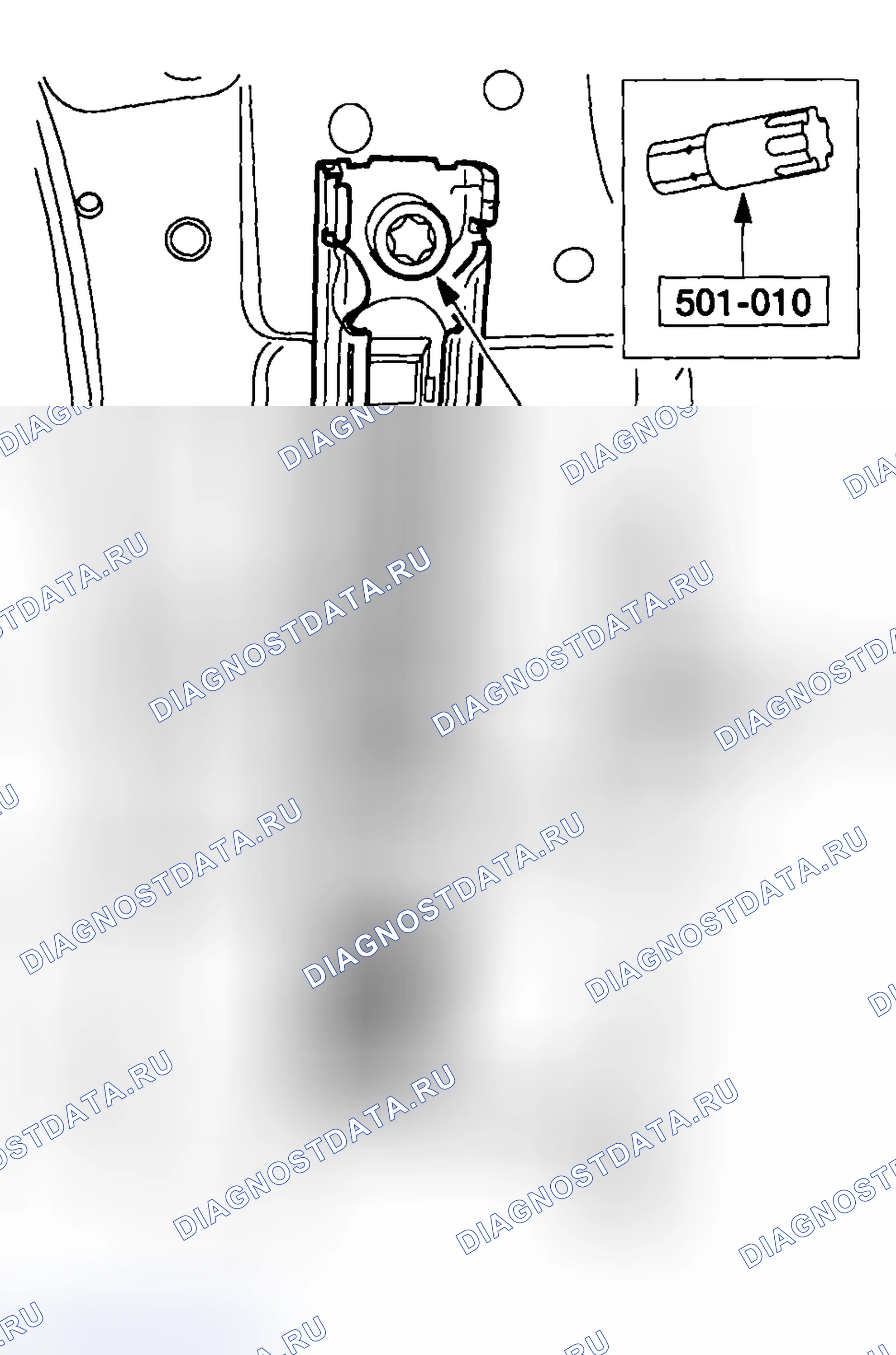 Рис. 68. Ford Pickup F250 Super Duty I