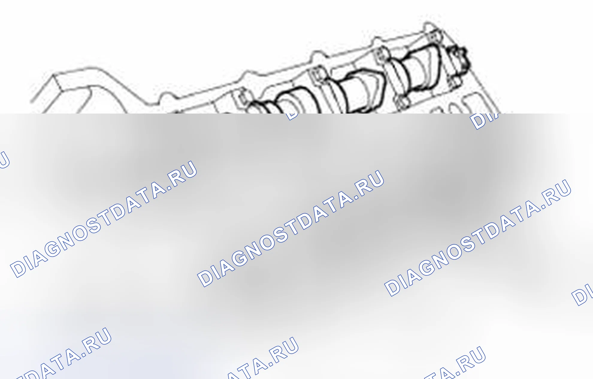Рис. 155. Land Rover Range Rover Sport I