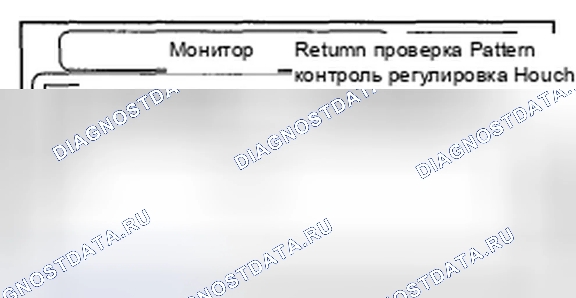 Рис. 133. Honda Accord VII рестайлинг