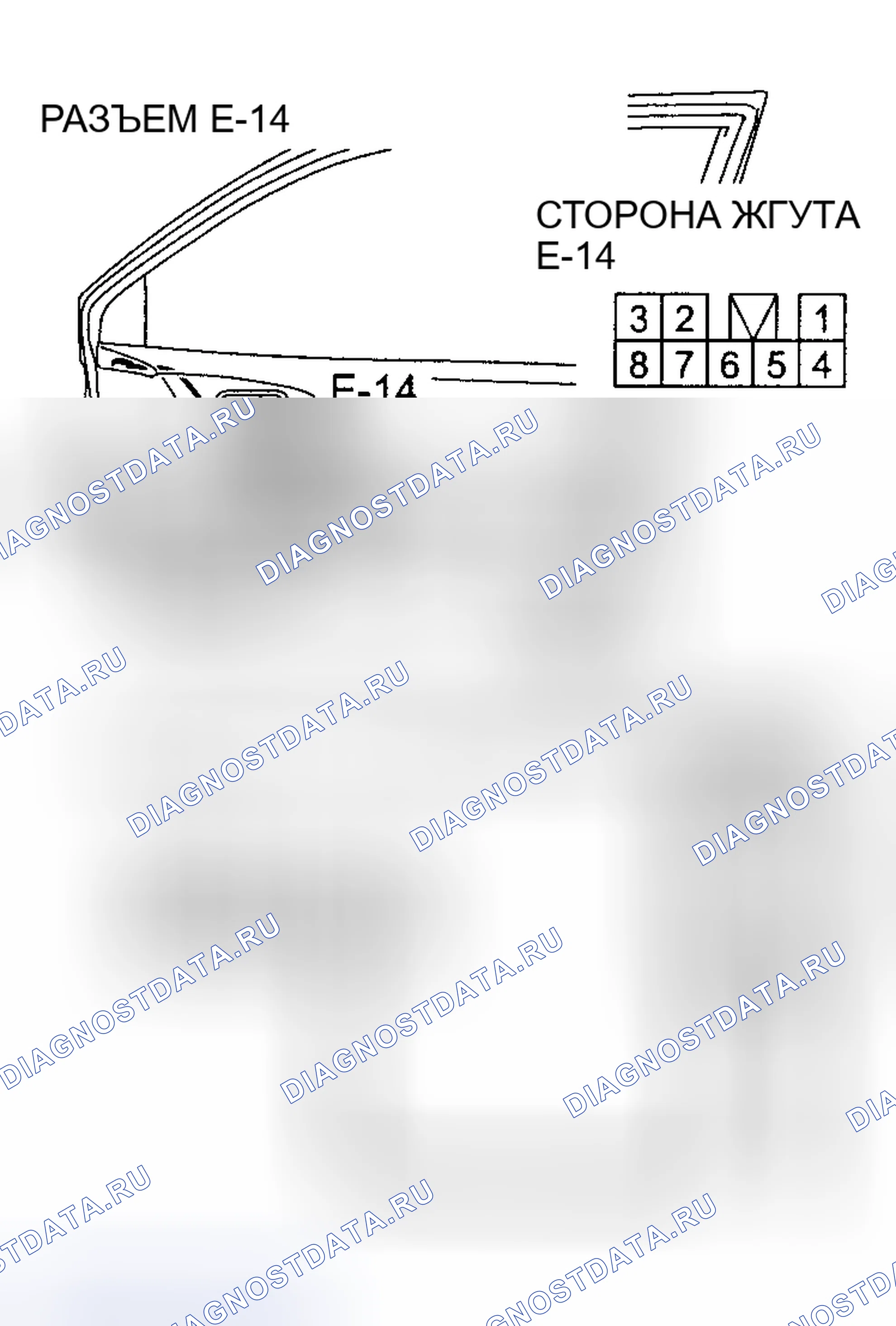 Рис. 188. Mitsubishi Lancer IX рестайлинг