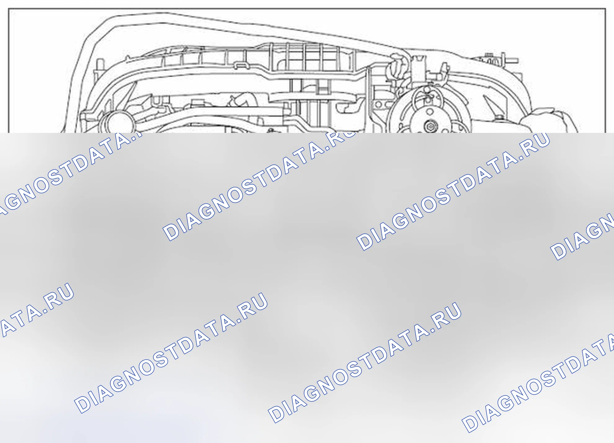 Рис. 541. Subaru Forester SJ