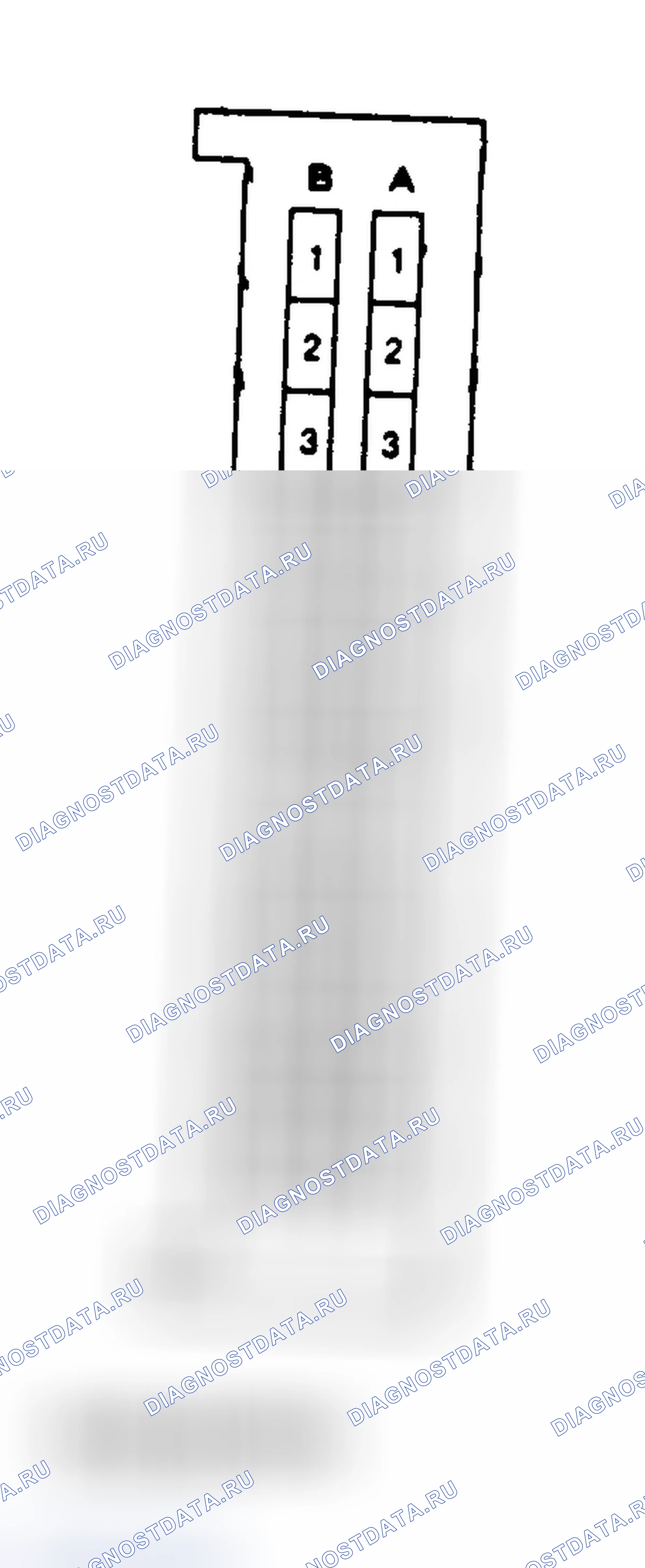 Рис. 1. Buick Park Avenue I